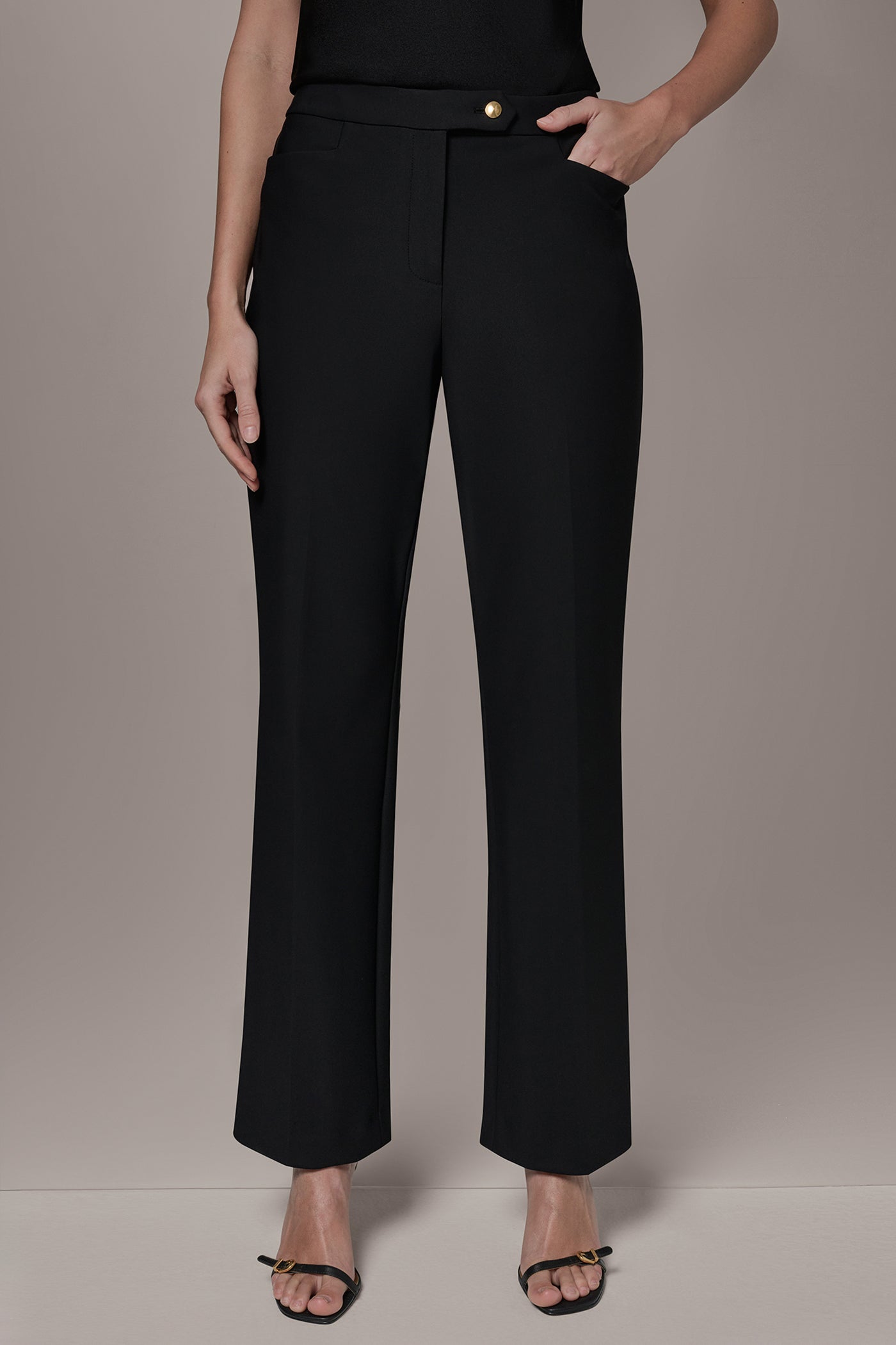 MID-RISE PANT VIEW 1