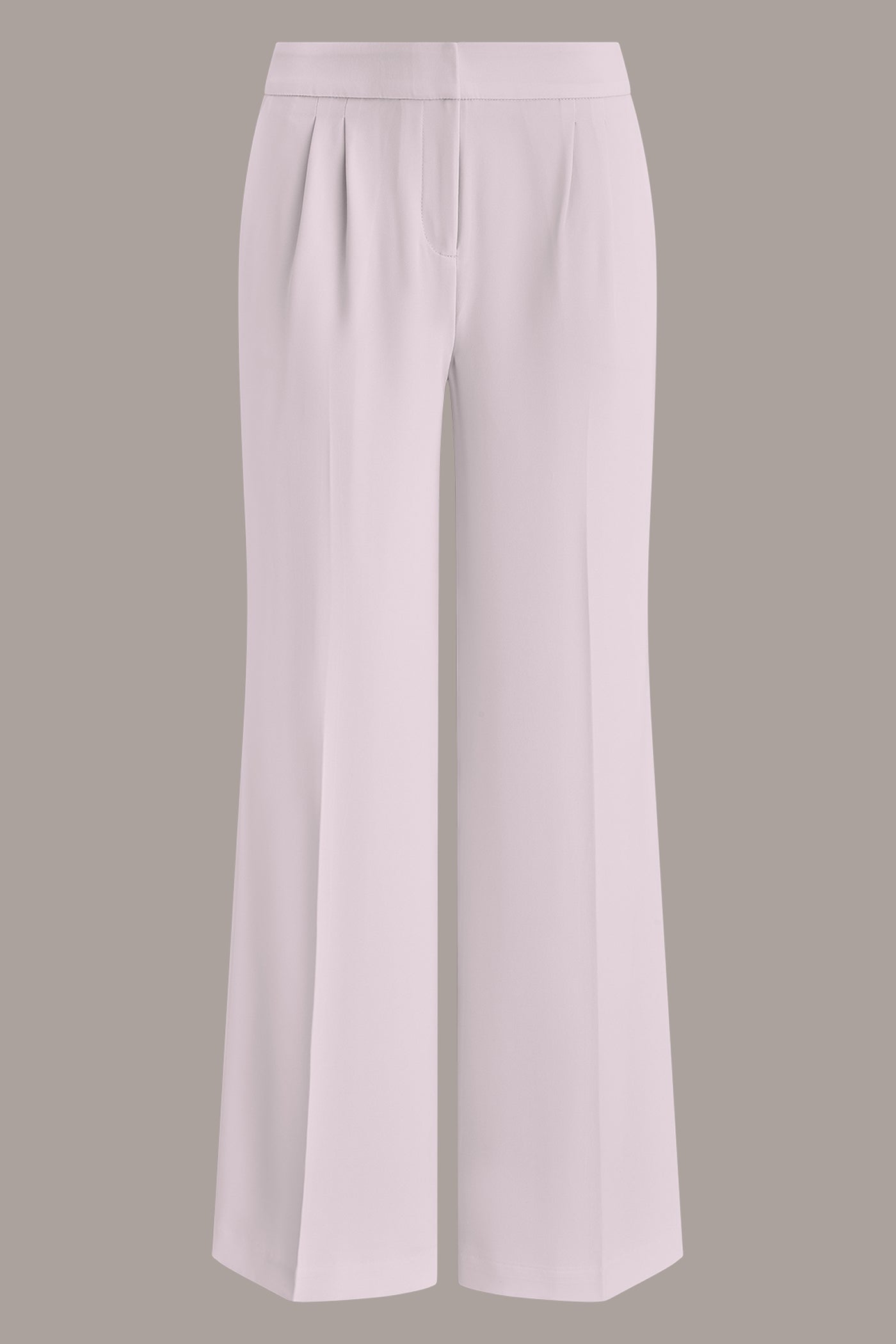 WIDE LEG TROUSER VIEW 8