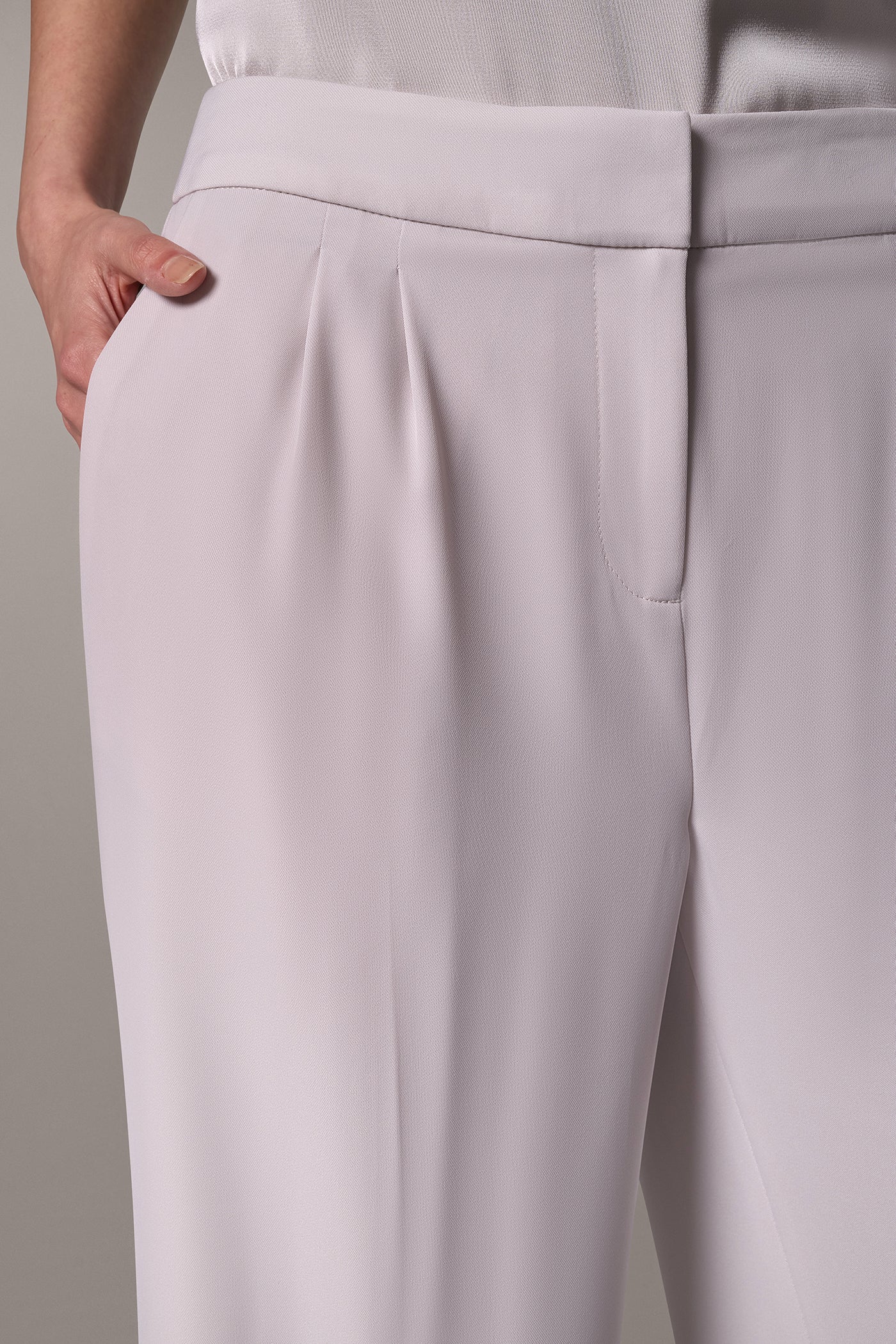 WIDE LEG TROUSER VIEW 5