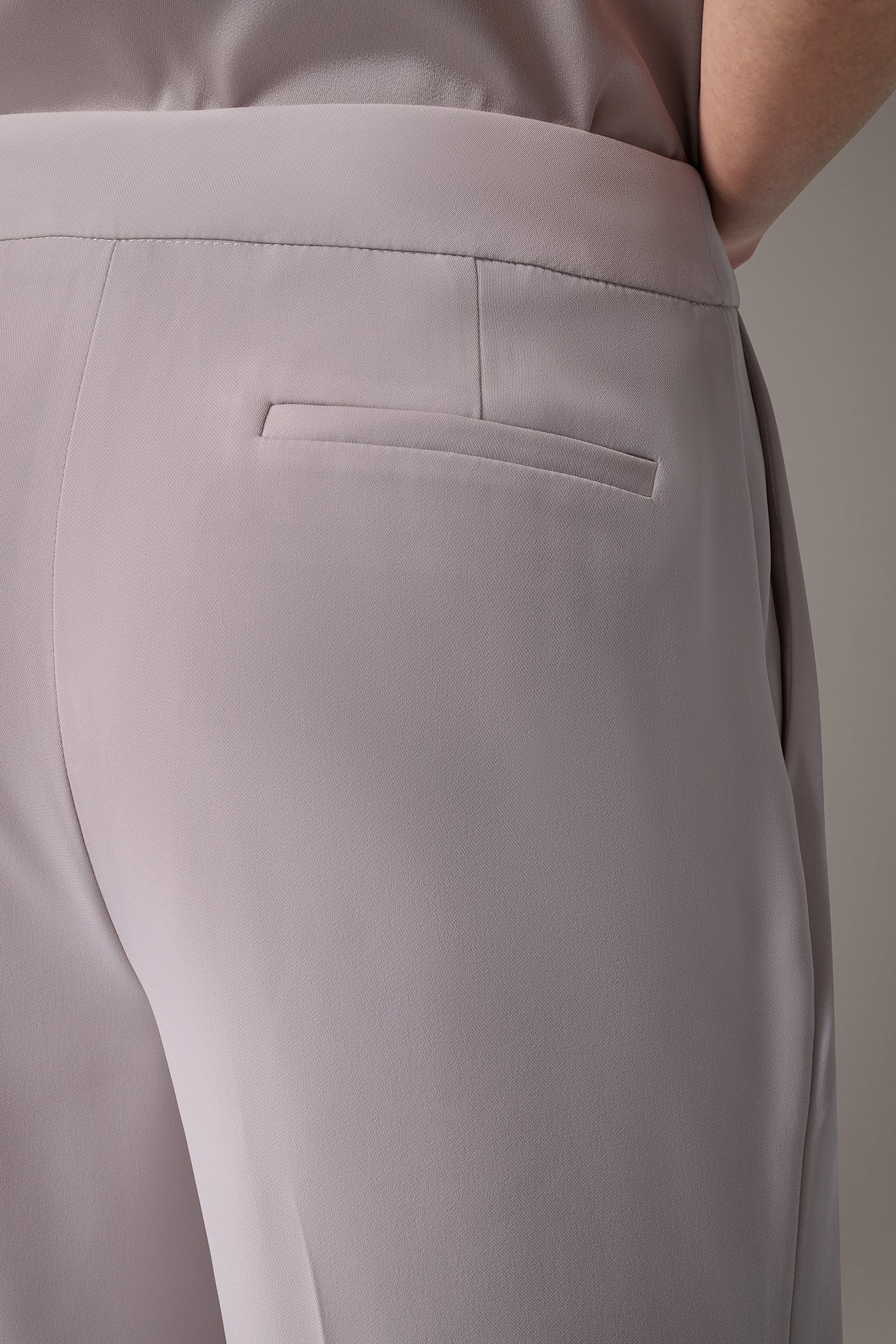 WIDE LEG TROUSER VIEW 4