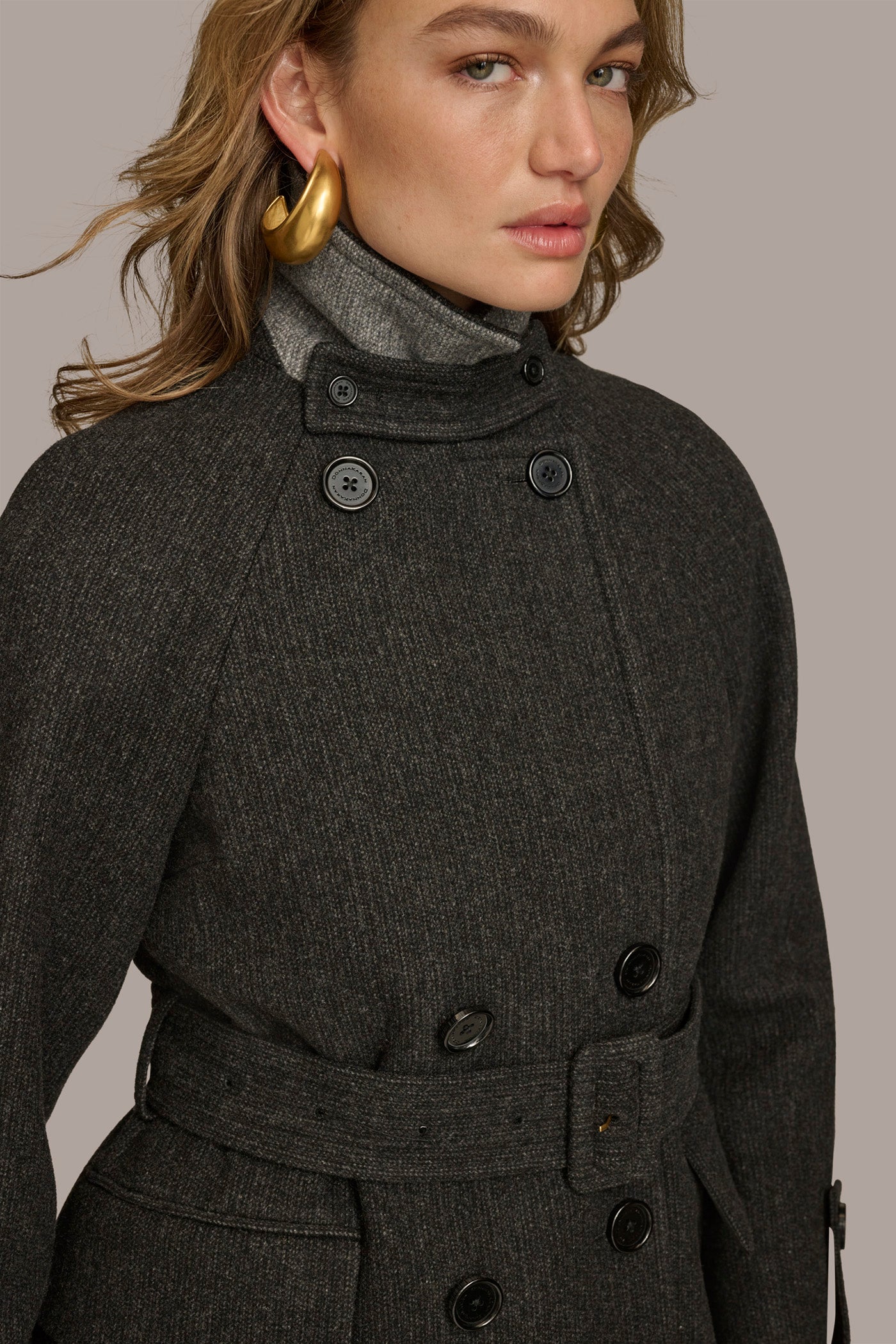 WOOL COAT VIEW 8 | Coats & Jackets