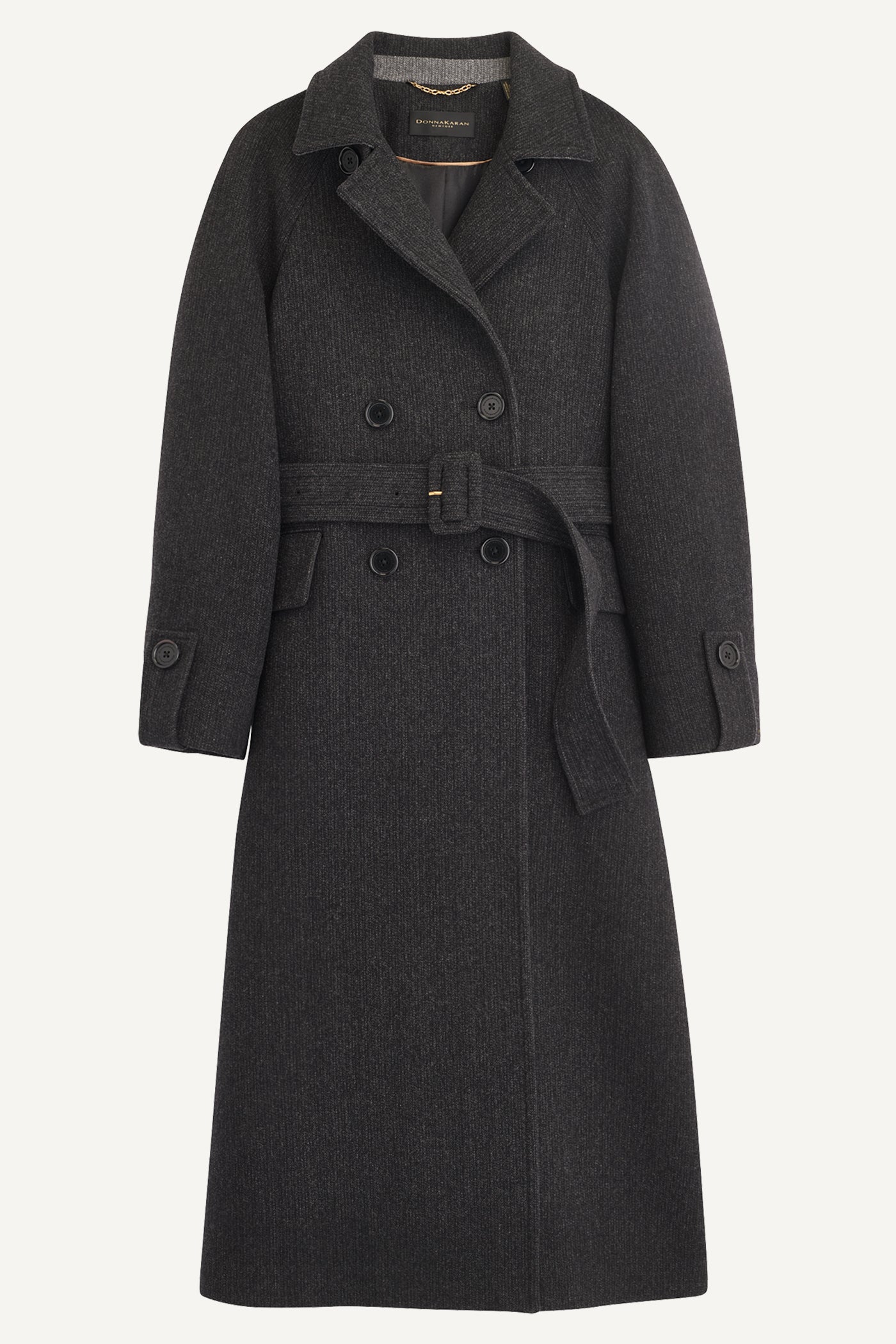 WOOL COAT VIEW 9 | Coats & Jackets