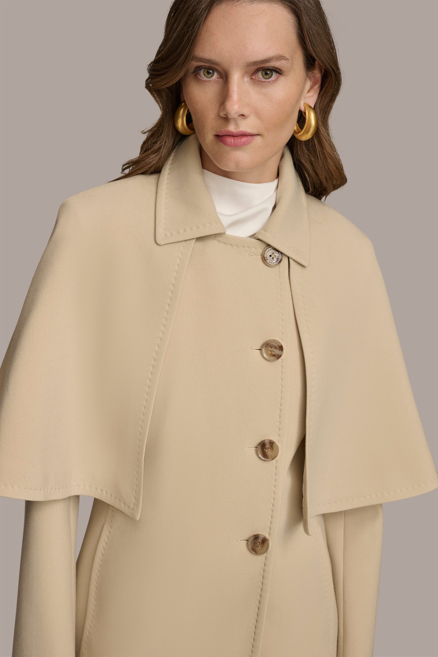 RAIN COAT VIEW 5 | Coats & Jackets