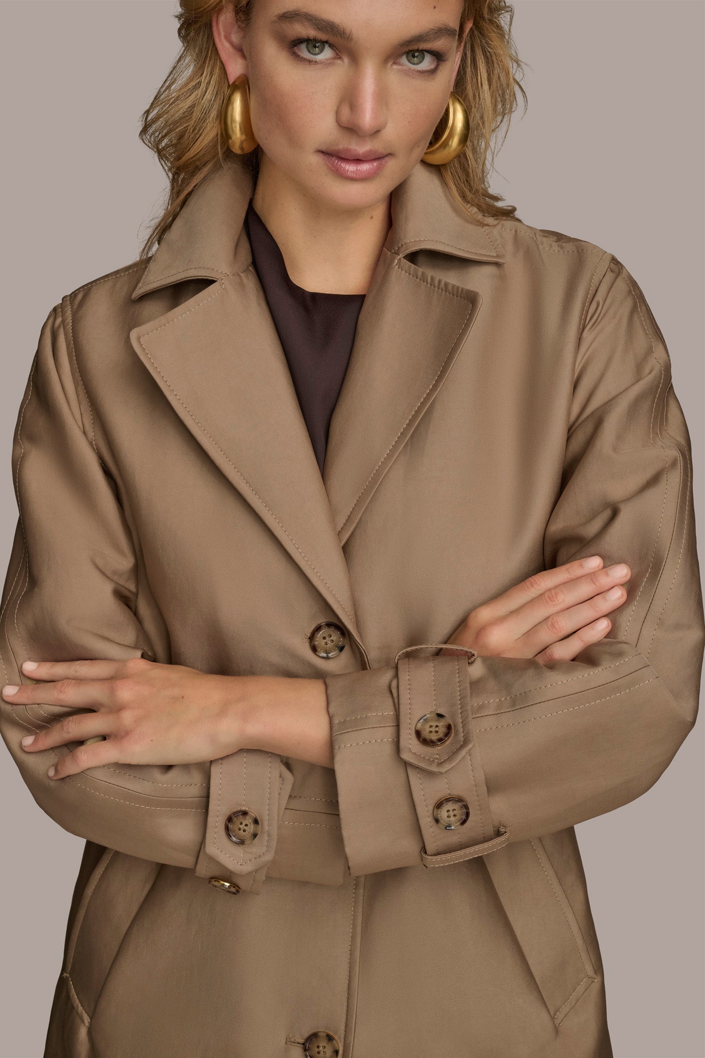 RAIN JACKET VIEW 5 | New Arrivals
