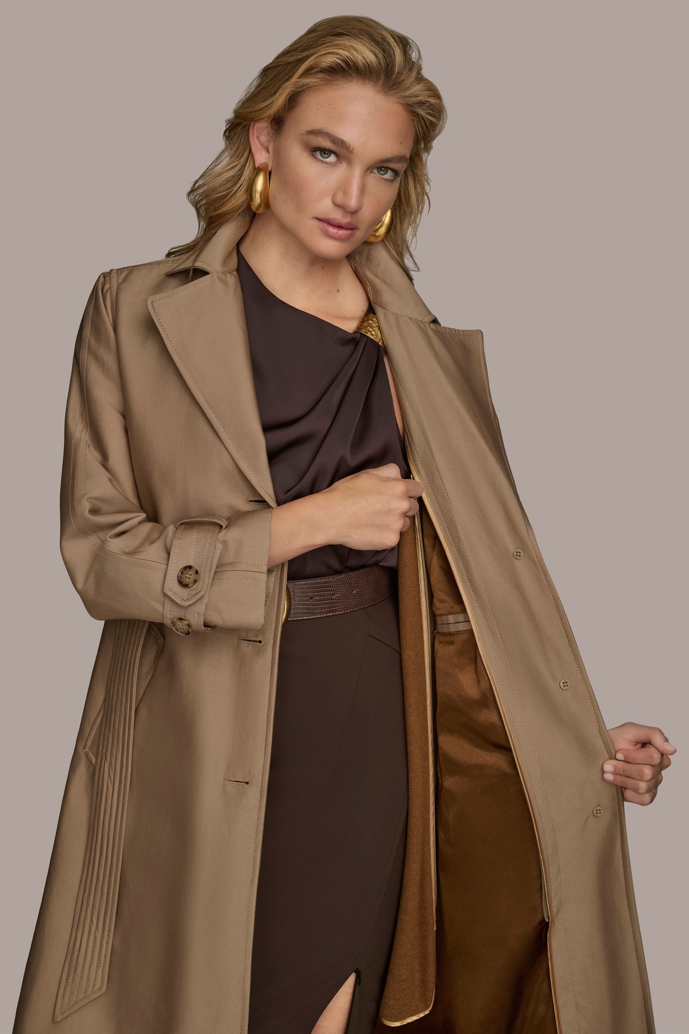 RAIN JACKET VIEW 8 | New Arrivals