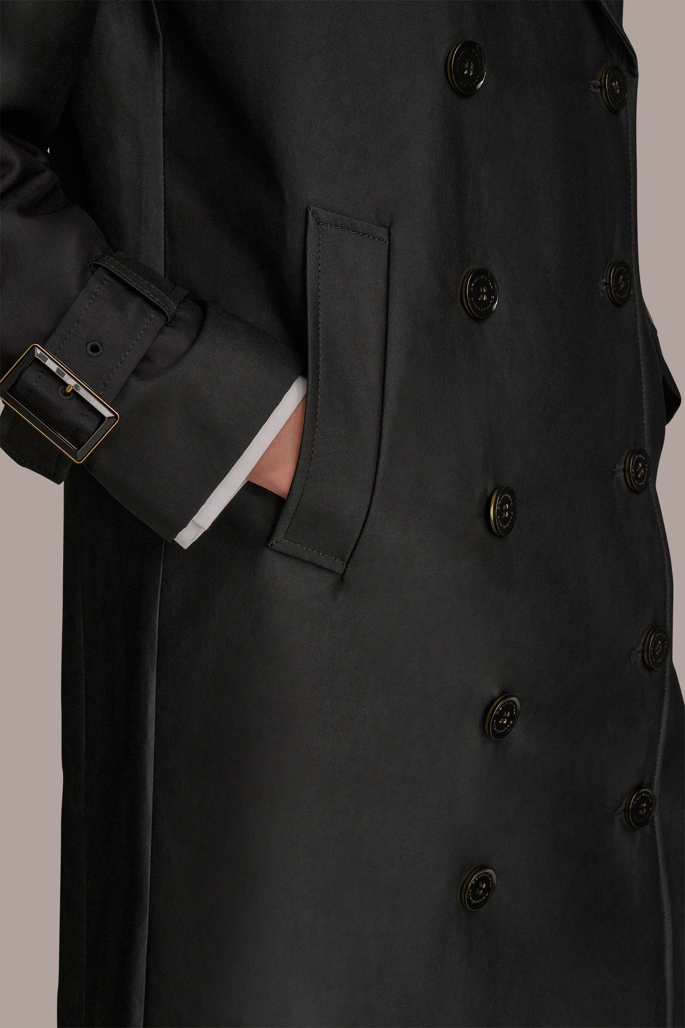 LIGHT WEIGHT TRENCH VIEW 9 | New Arrivals