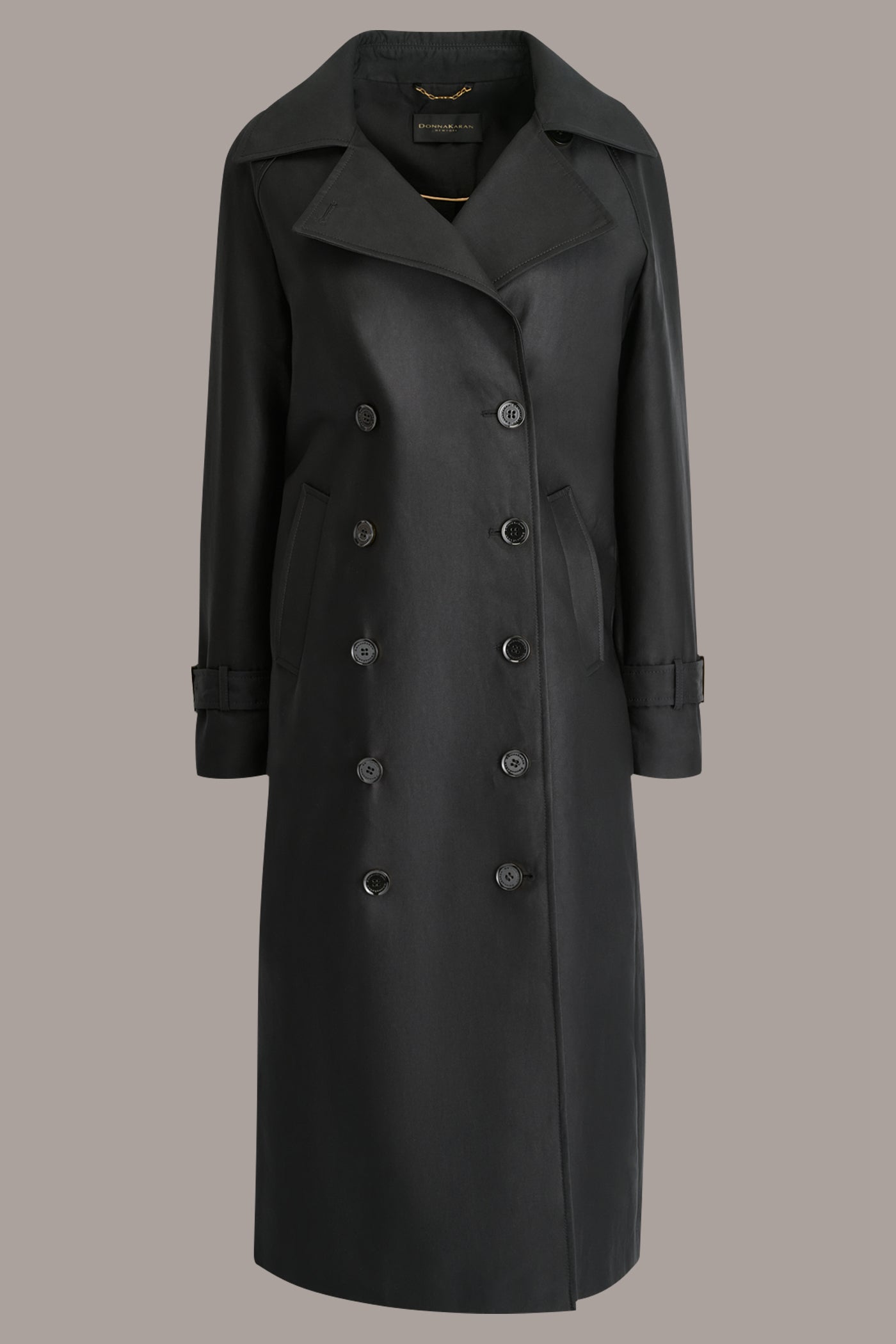 LIGHT WEIGHT TRENCH VIEW 7 | Coats & Jackets
