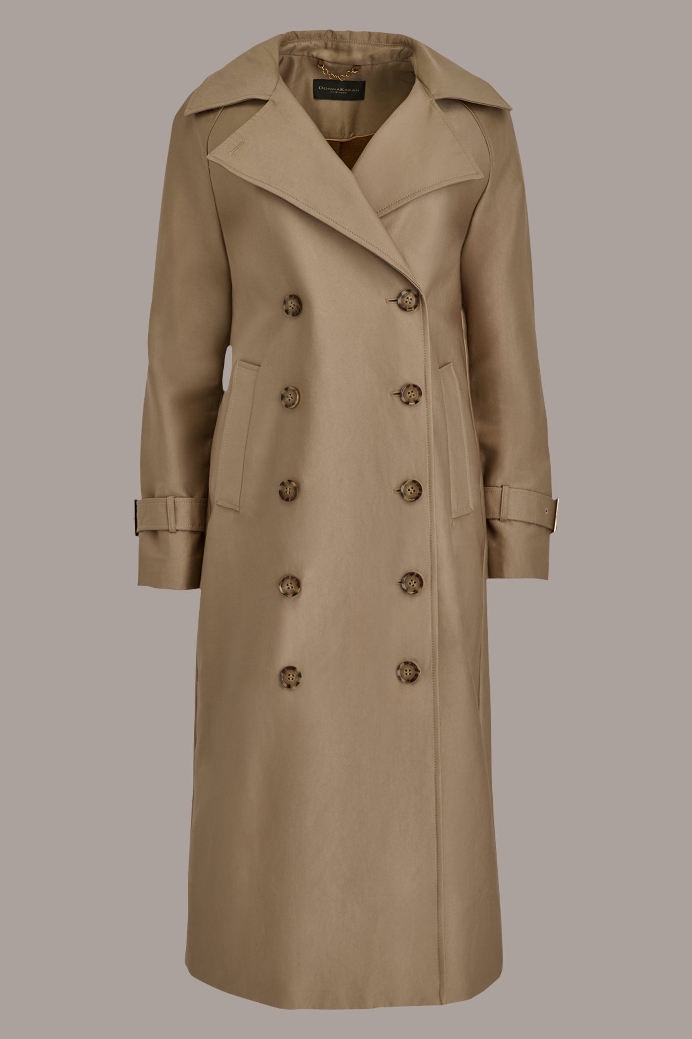LIGHT WEIGHT TRENCH VIEW 9 | Coats & Jackets