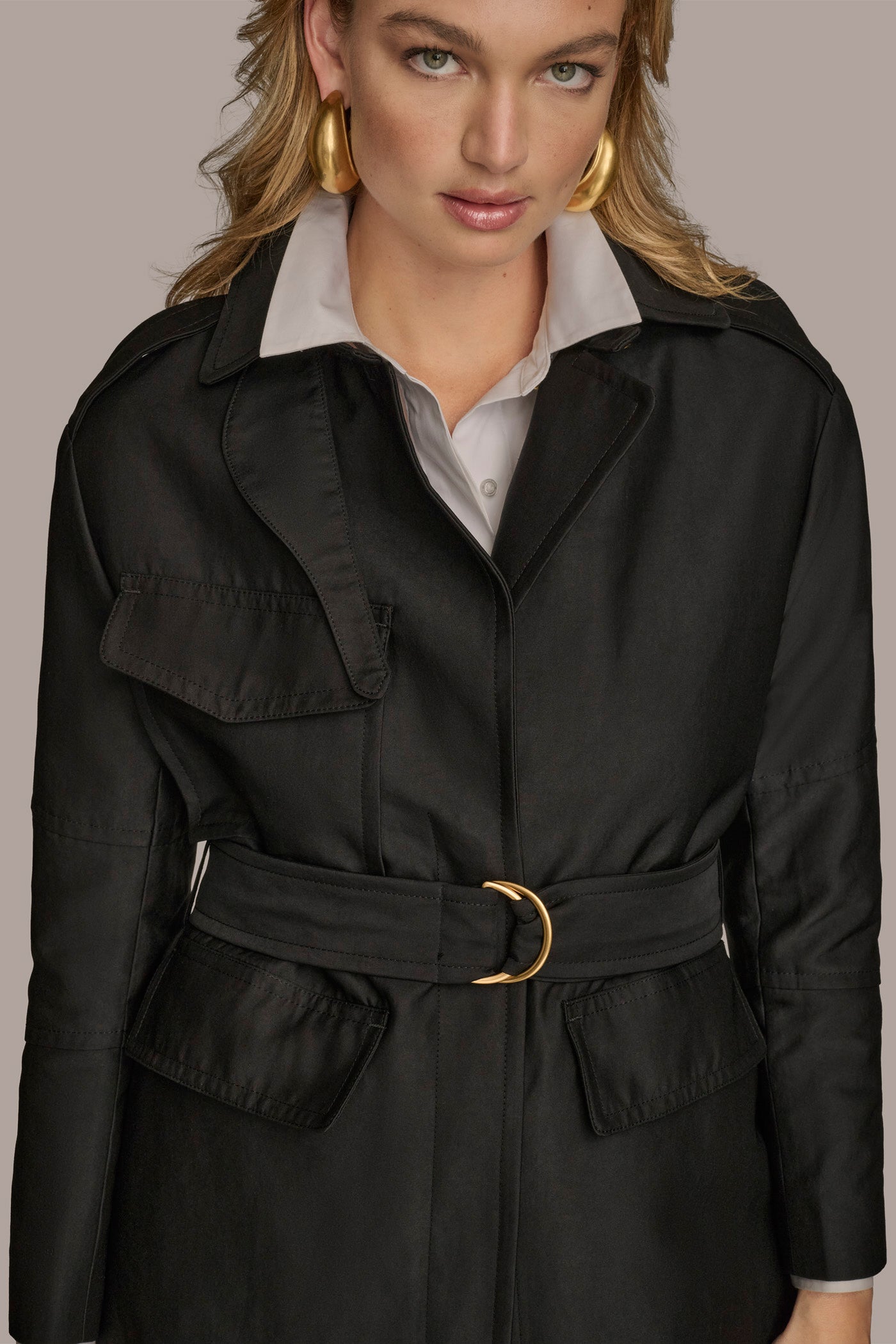 RAIN COAT VIEW 5 | New Arrivals