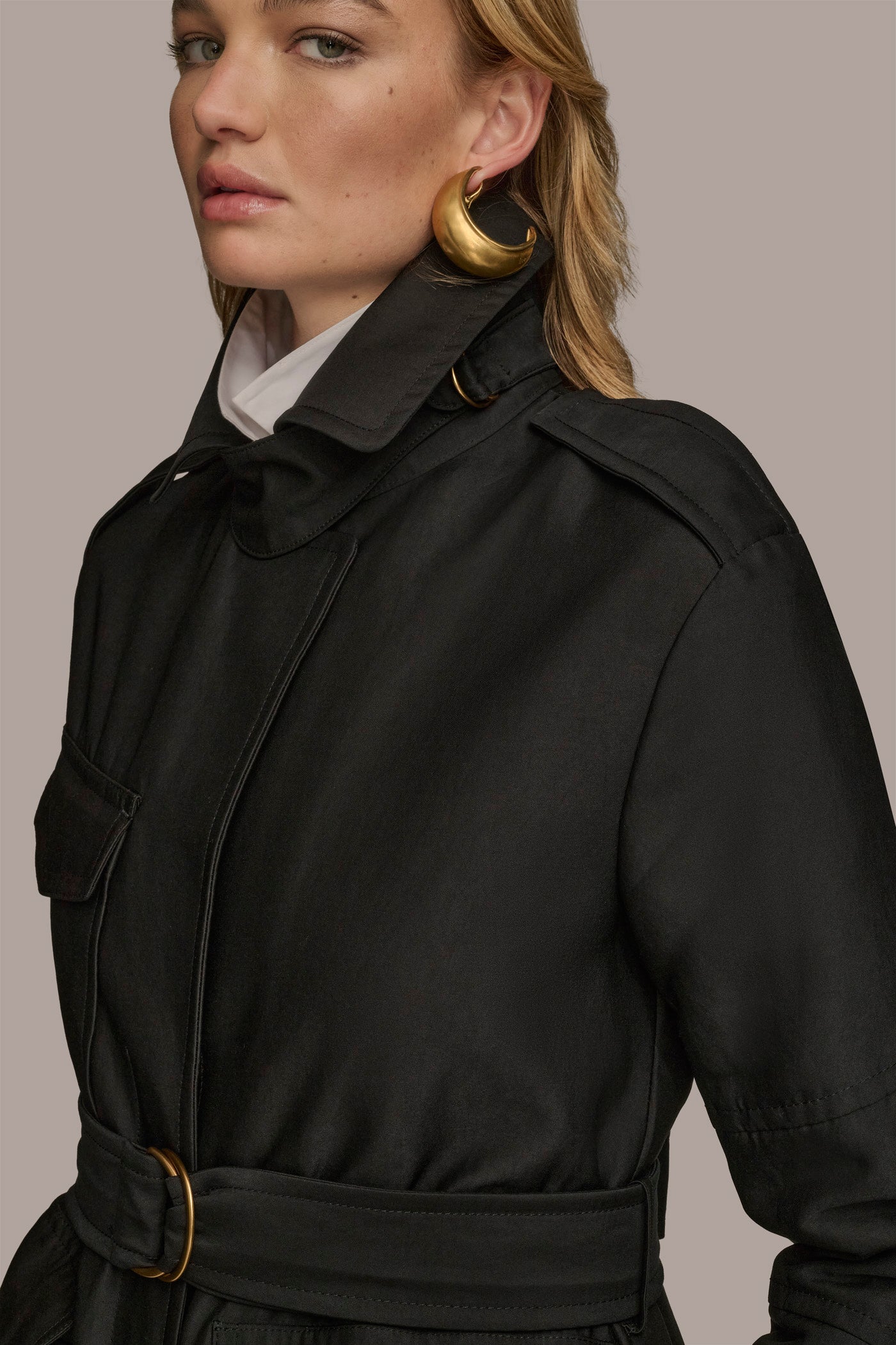 RAIN COAT VIEW 4 | New Arrivals