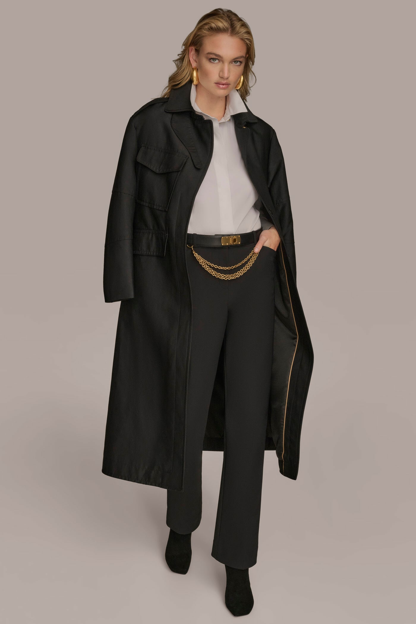 RAIN COAT VIEW 9 | New Arrivals