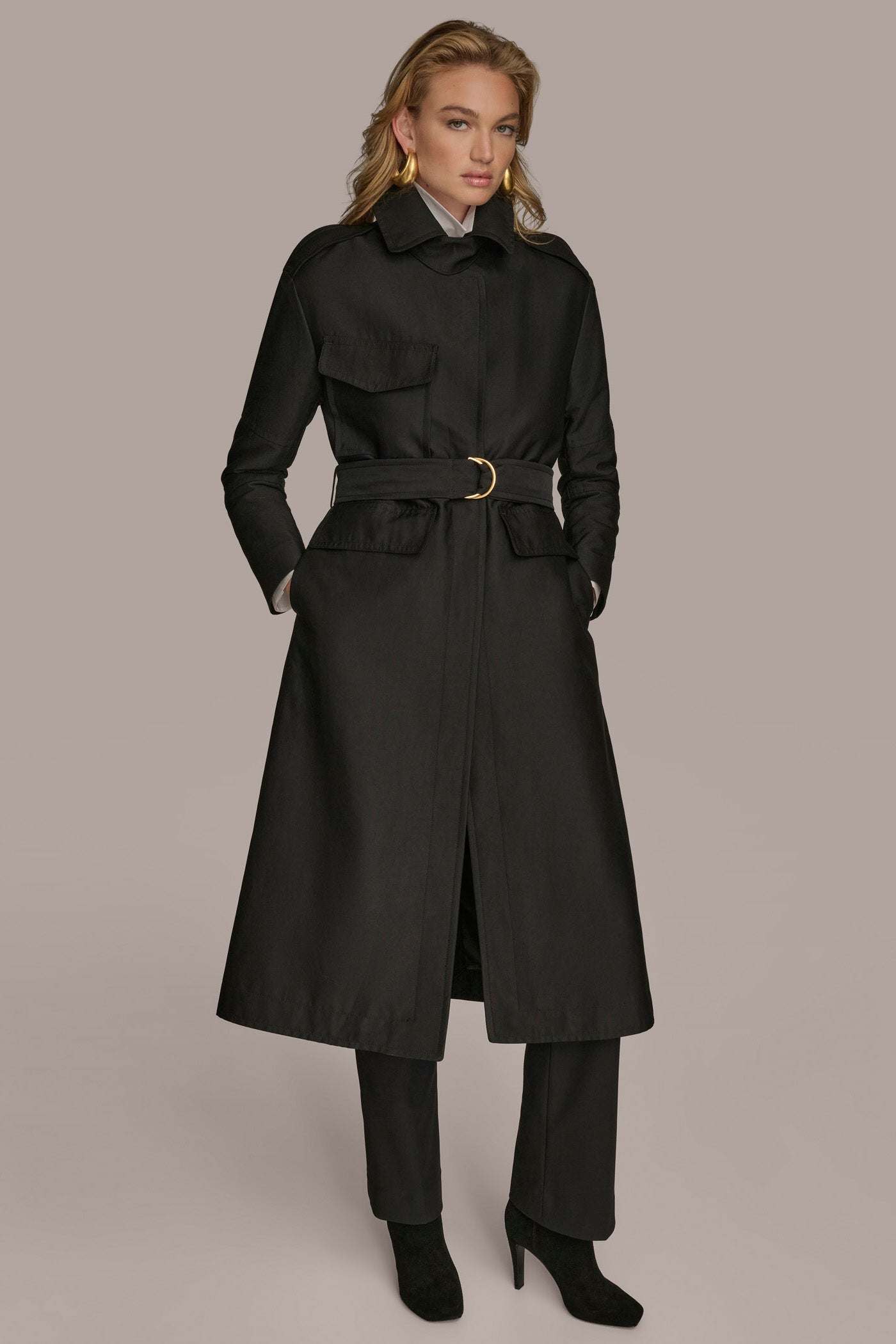 RAIN COAT VIEW 7 | New Arrivals