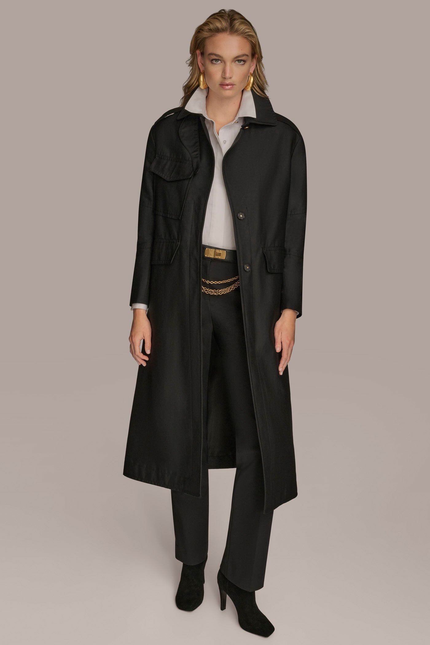 RAIN COAT VIEW 8 | New Arrivals