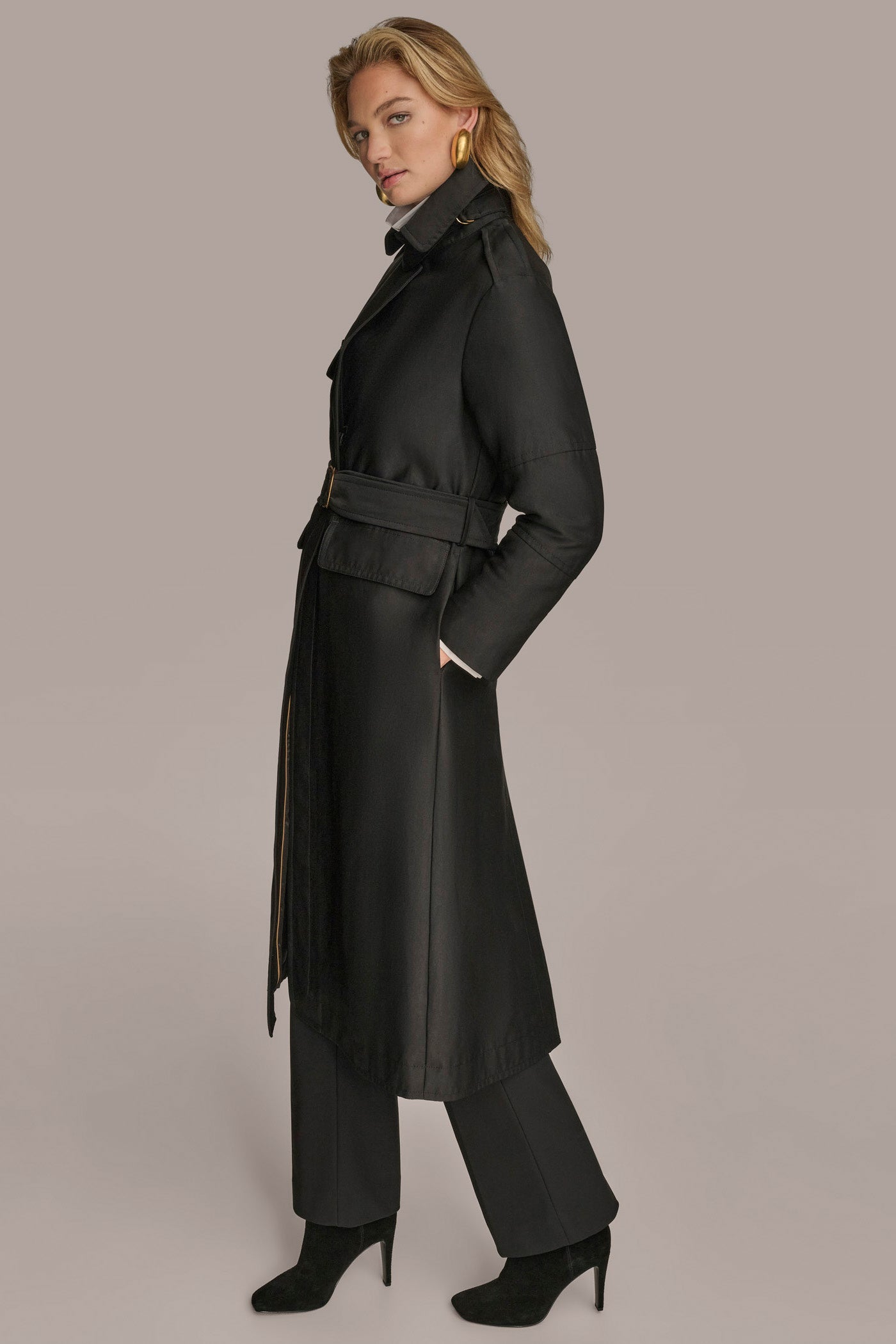 RAIN COAT VIEW 3 | New Arrivals