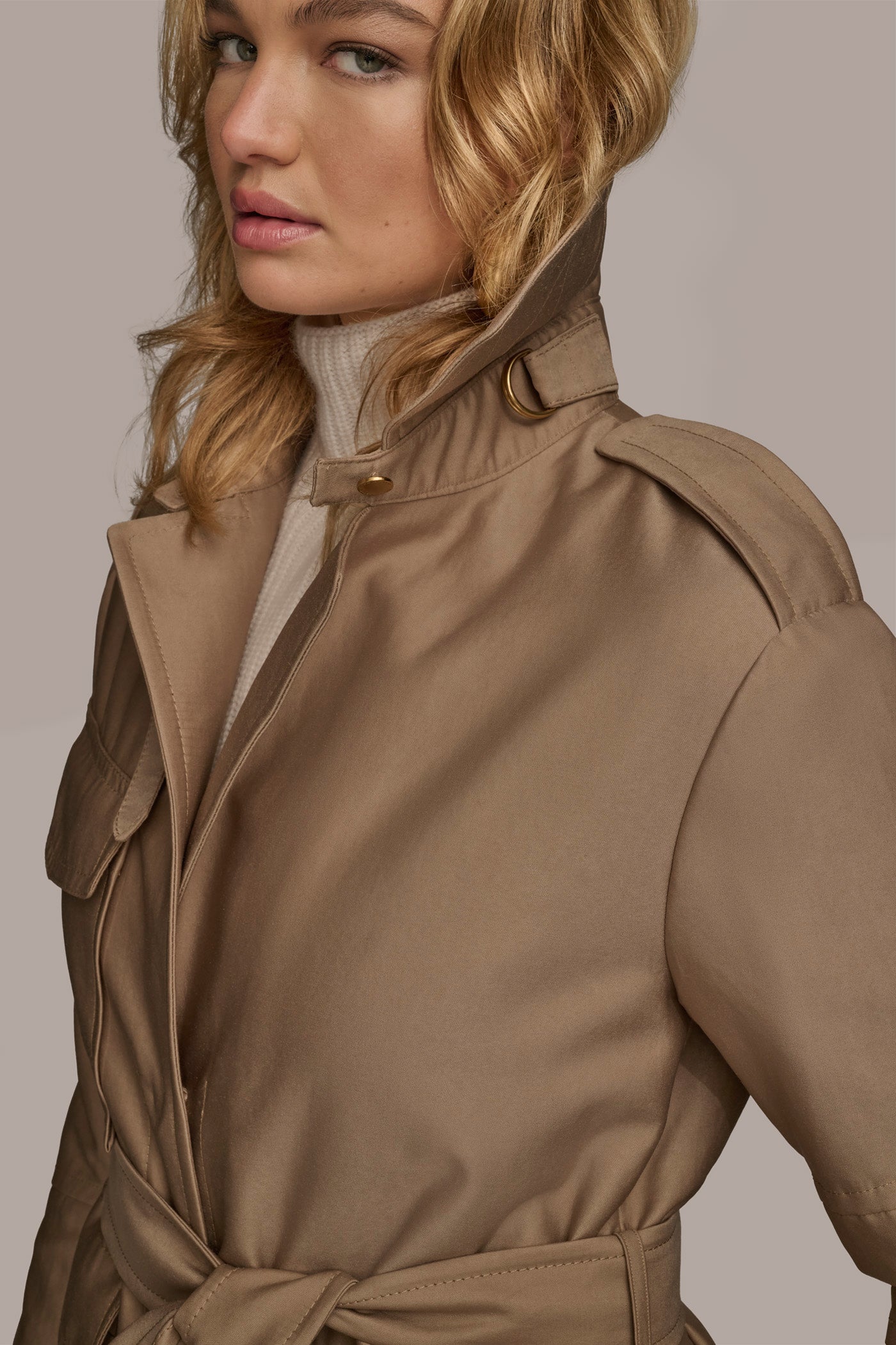 RAIN JACKET VIEW 4 | New Arrivals
