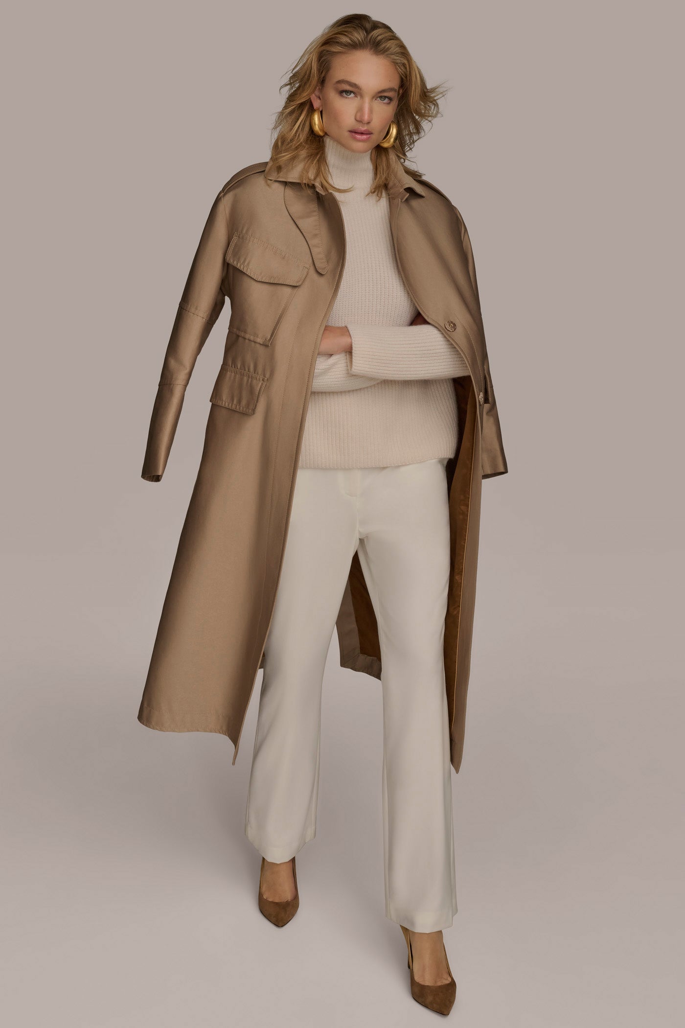 RAIN JACKET VIEW 9 | New Arrivals