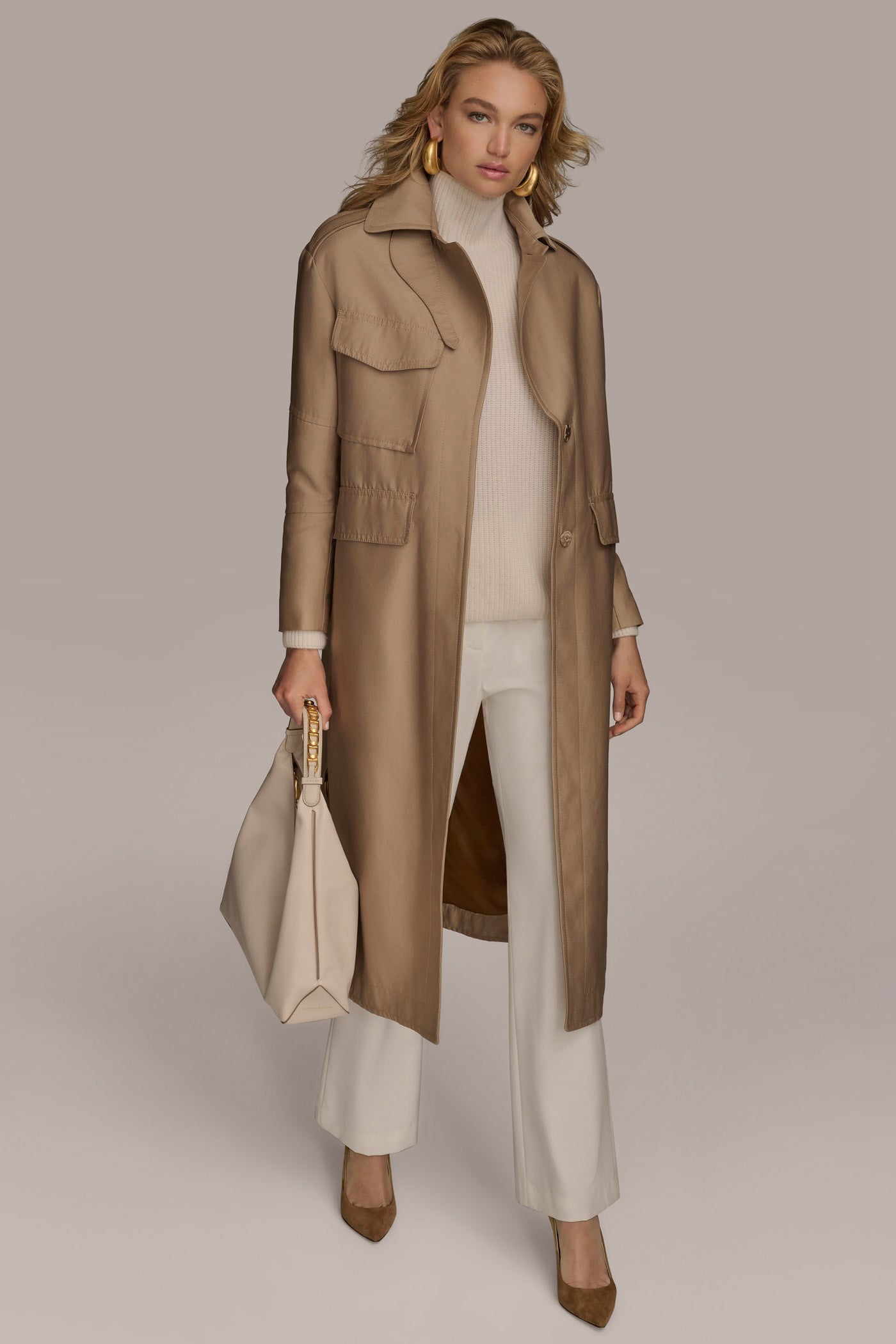 RAIN JACKET VIEW 10 | New Arrivals