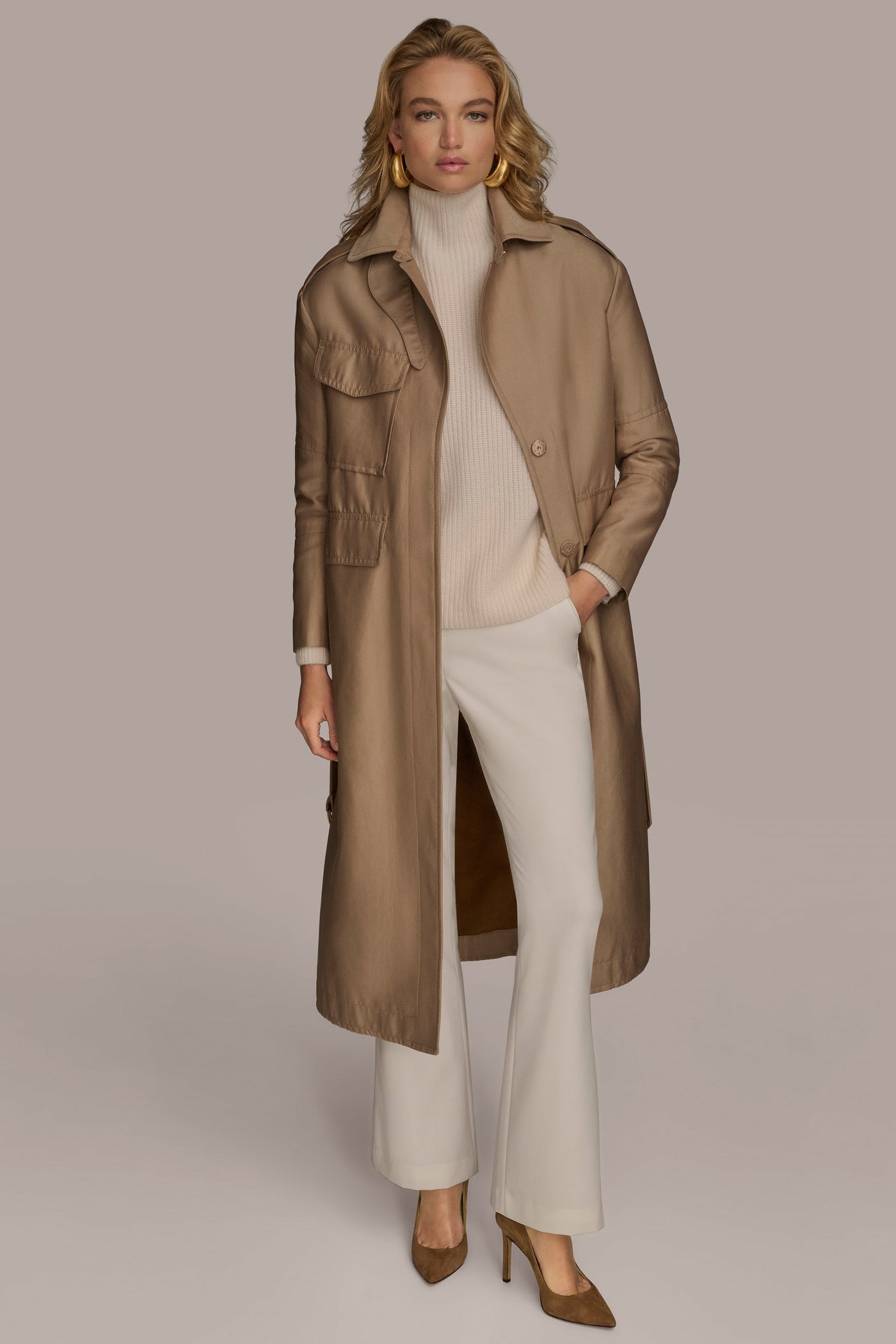 RAIN JACKET VIEW 8 | New Arrivals