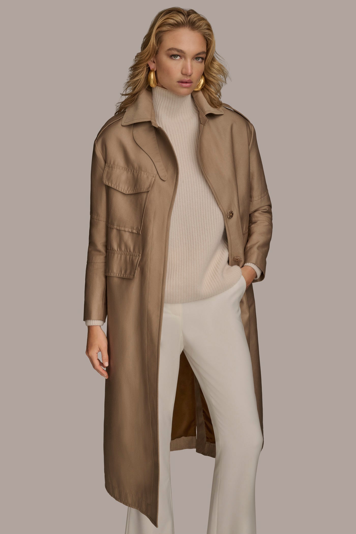 RAIN JACKET VIEW 7 | New Arrivals