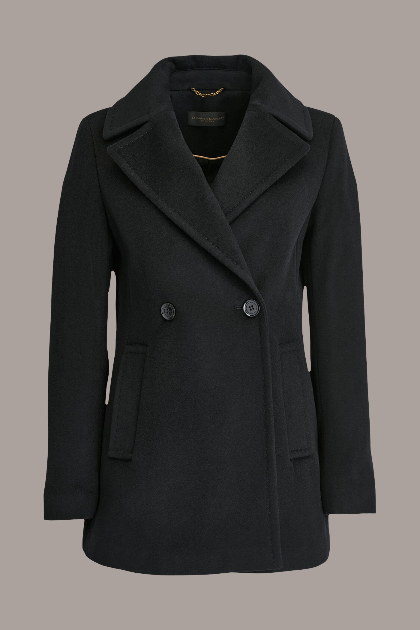 WOOL BLAZER COAT VIEW 10 | New Arrivals
