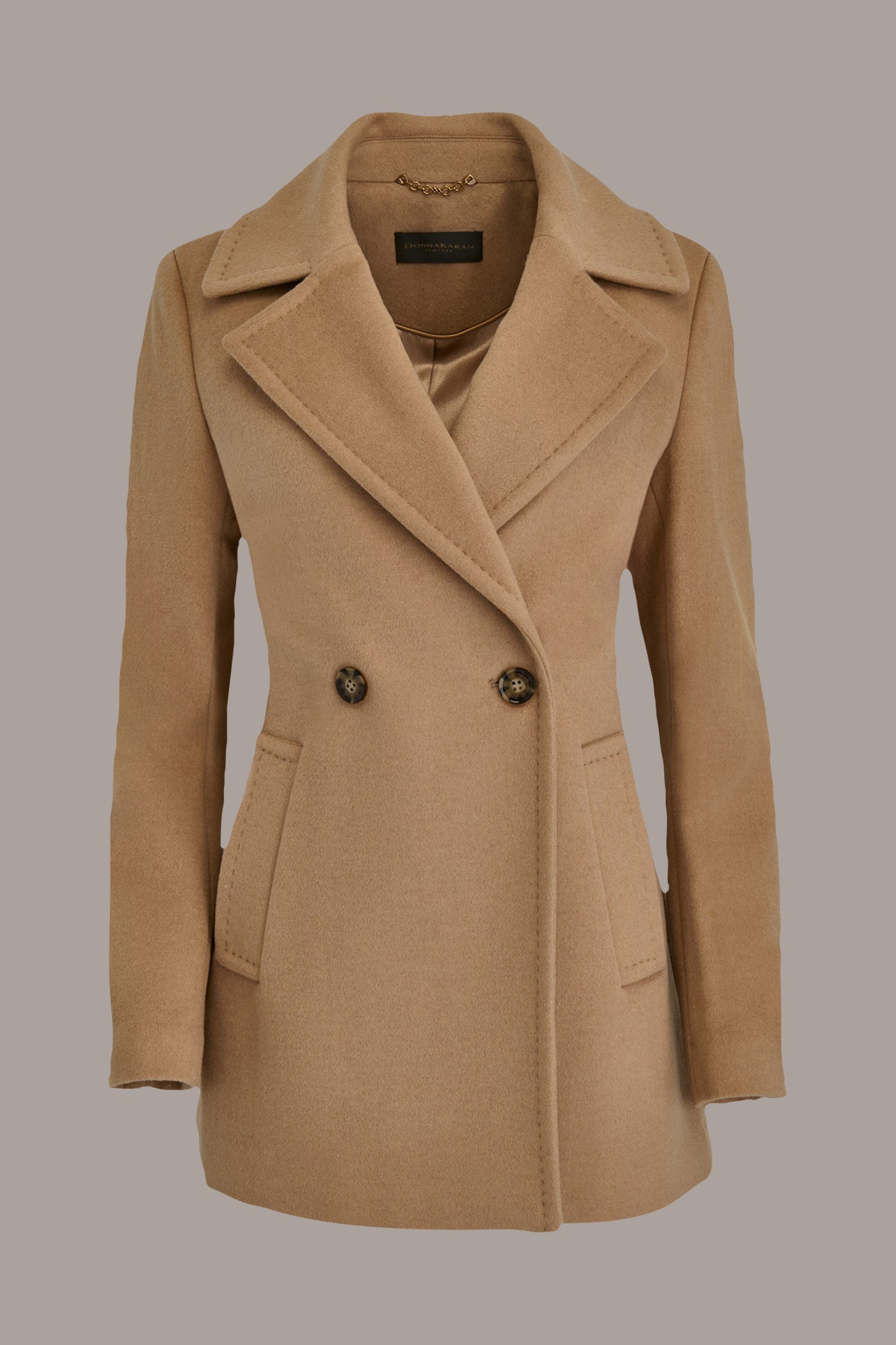 WOOL BLAZER COAT VIEW 9 | New Arrivals