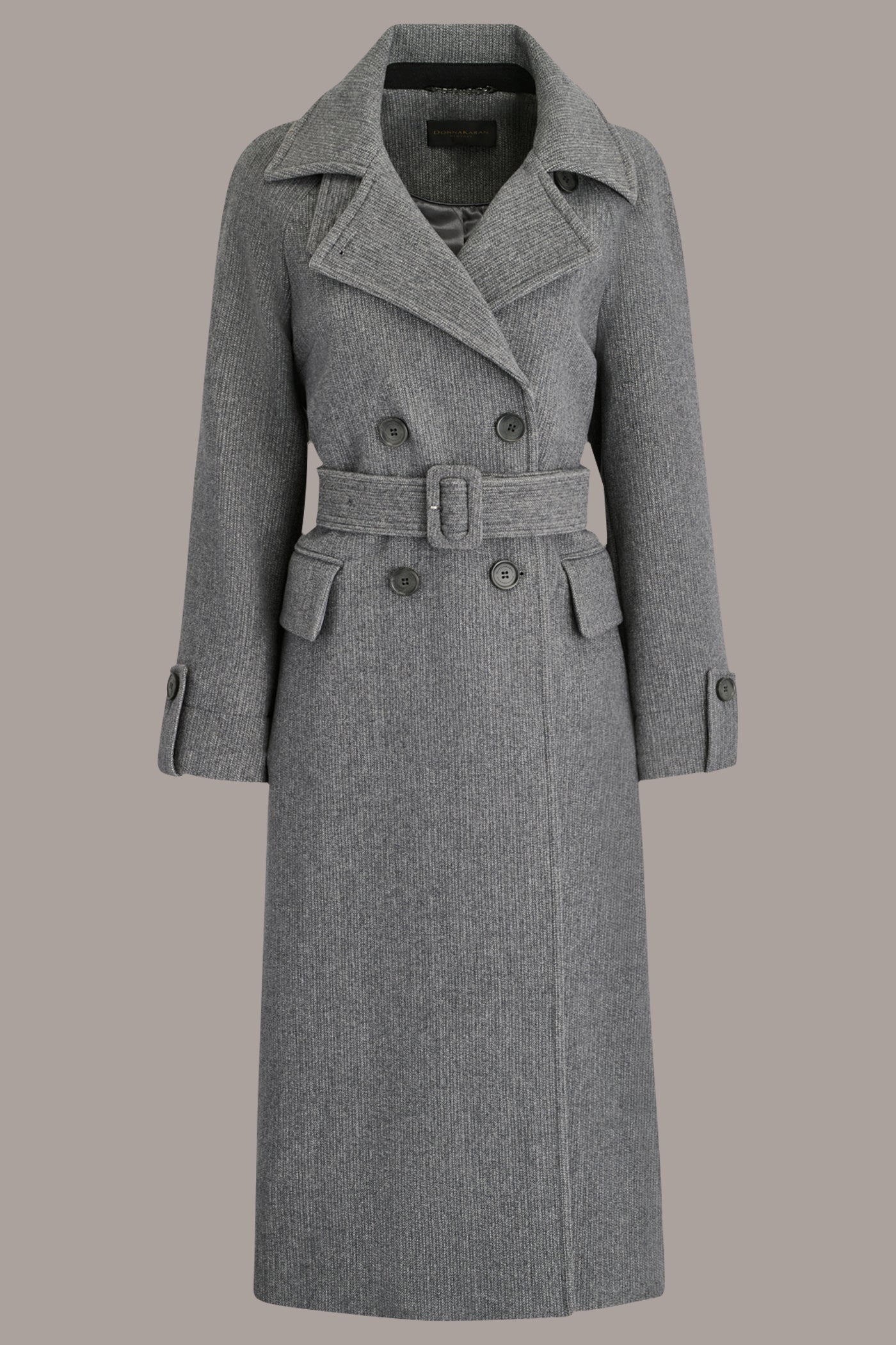 WOOL COAT VIEW 11 | New Arrivals