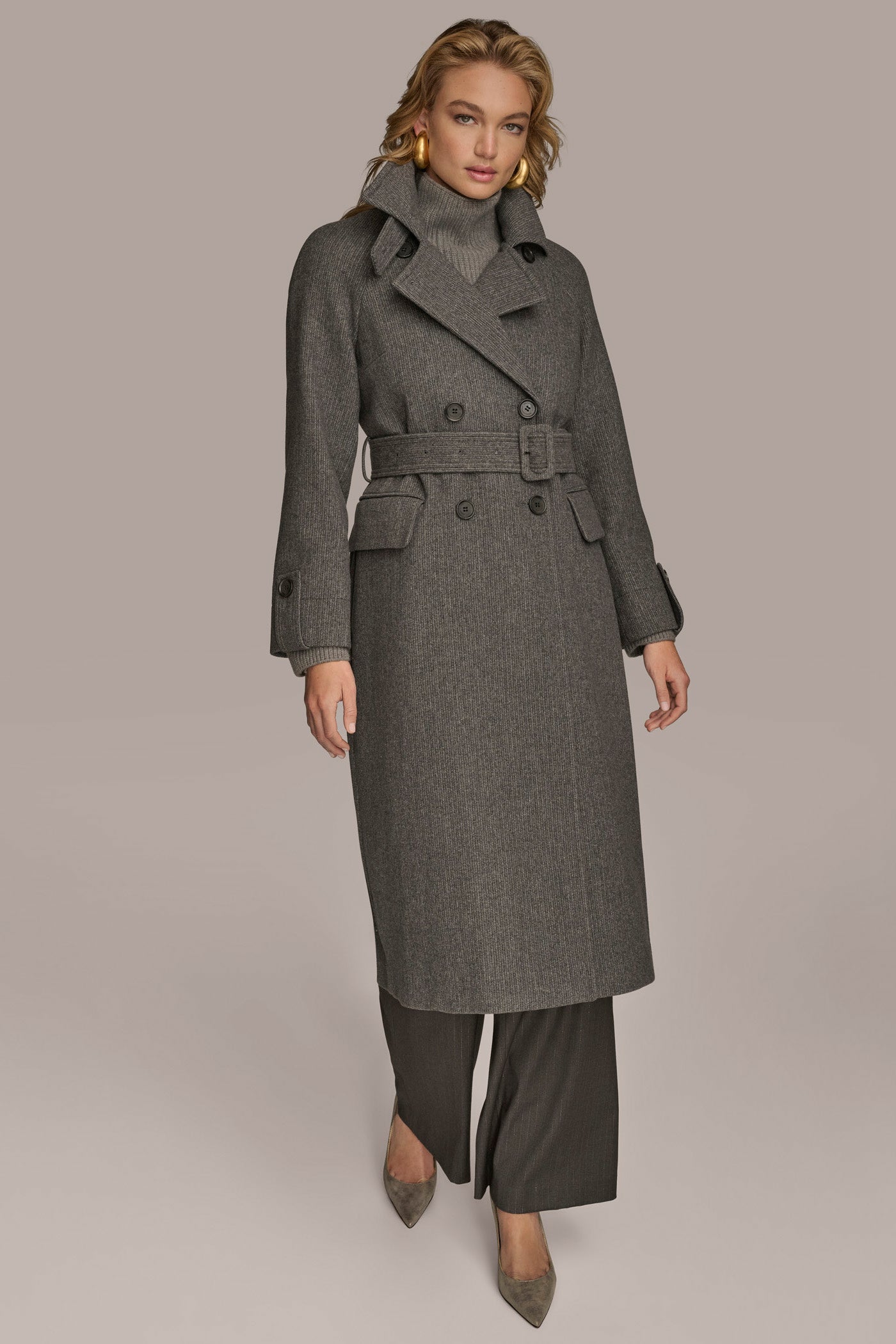 WOOL COAT VIEW 10 | New Arrivals