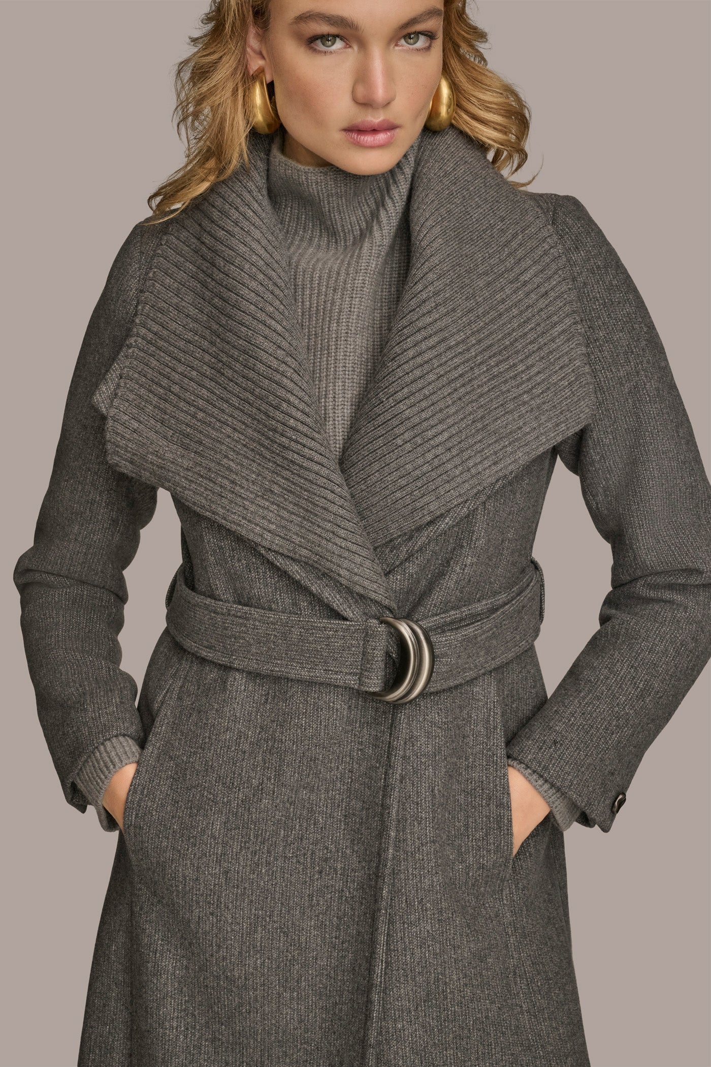 WOOL COAT VIEW 10 | New Arrivals