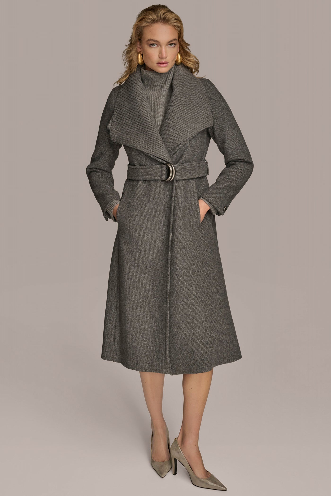 WOOL COAT VIEW 1 | New Arrivals
