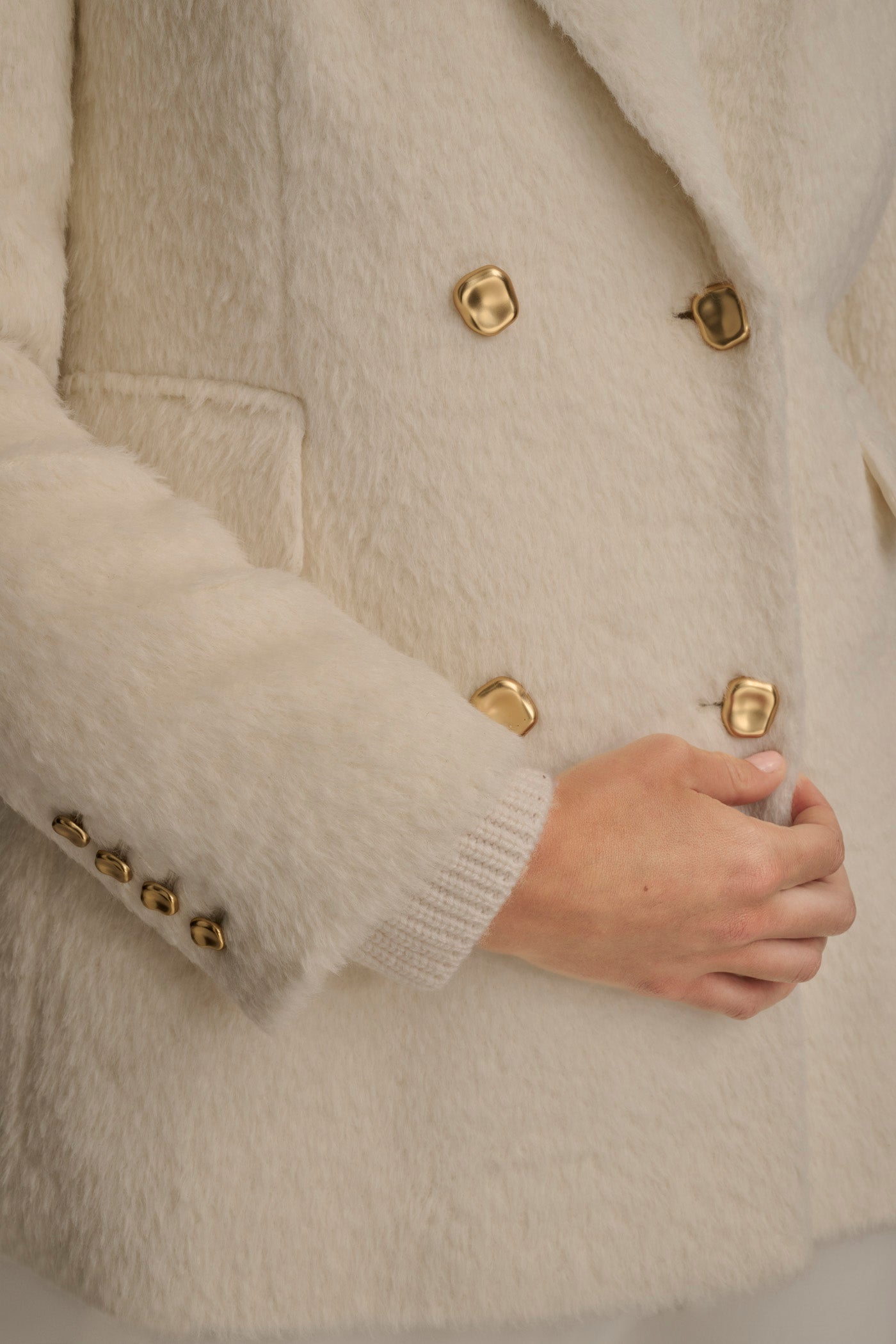 WOOL COAT VIEW 5 | Coats & Jackets