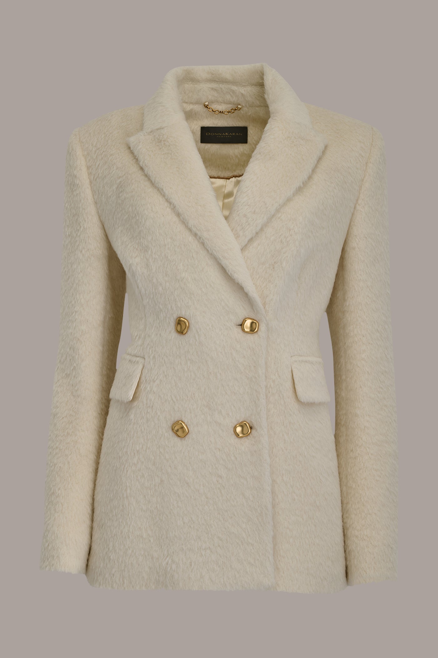 WOOL COAT VIEW 10 | Coats & Jackets