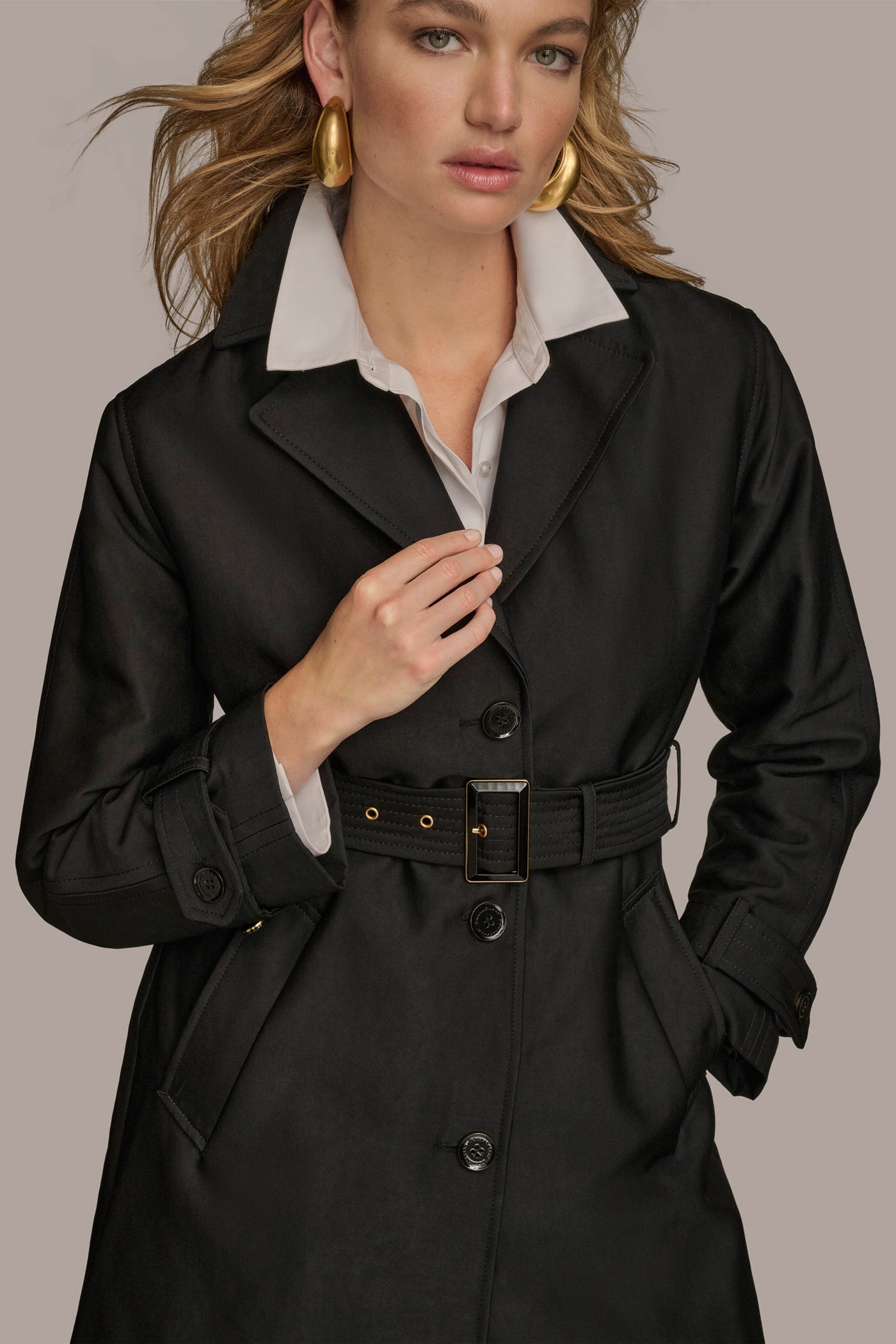 RAIN COAT VIEW 6 | New Arrivals