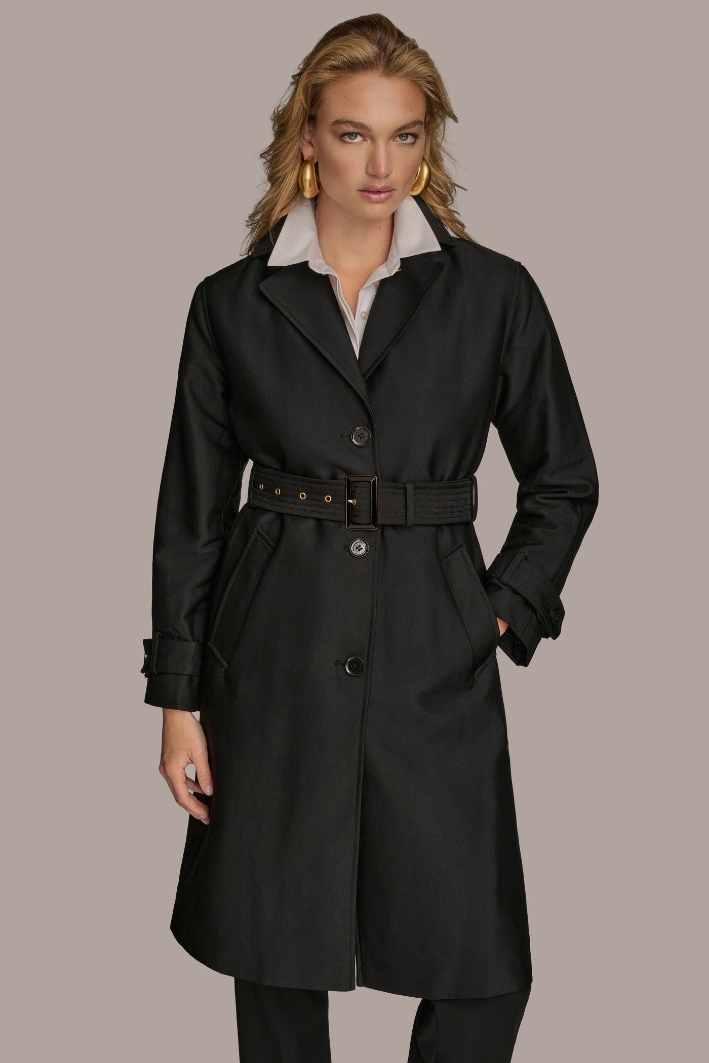 RAIN COAT VIEW 4 | New Arrivals