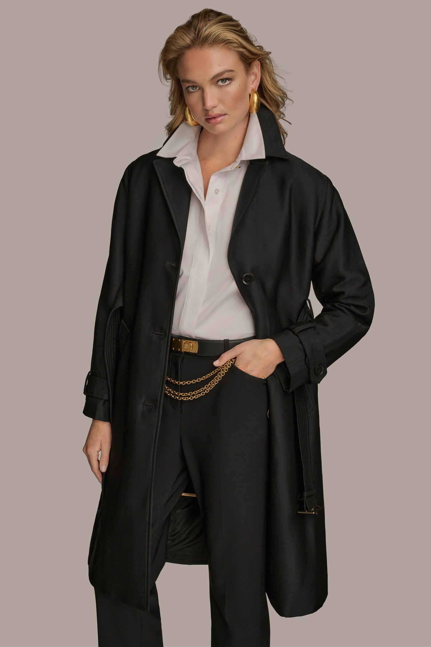 RAIN COAT VIEW 5 | New Arrivals