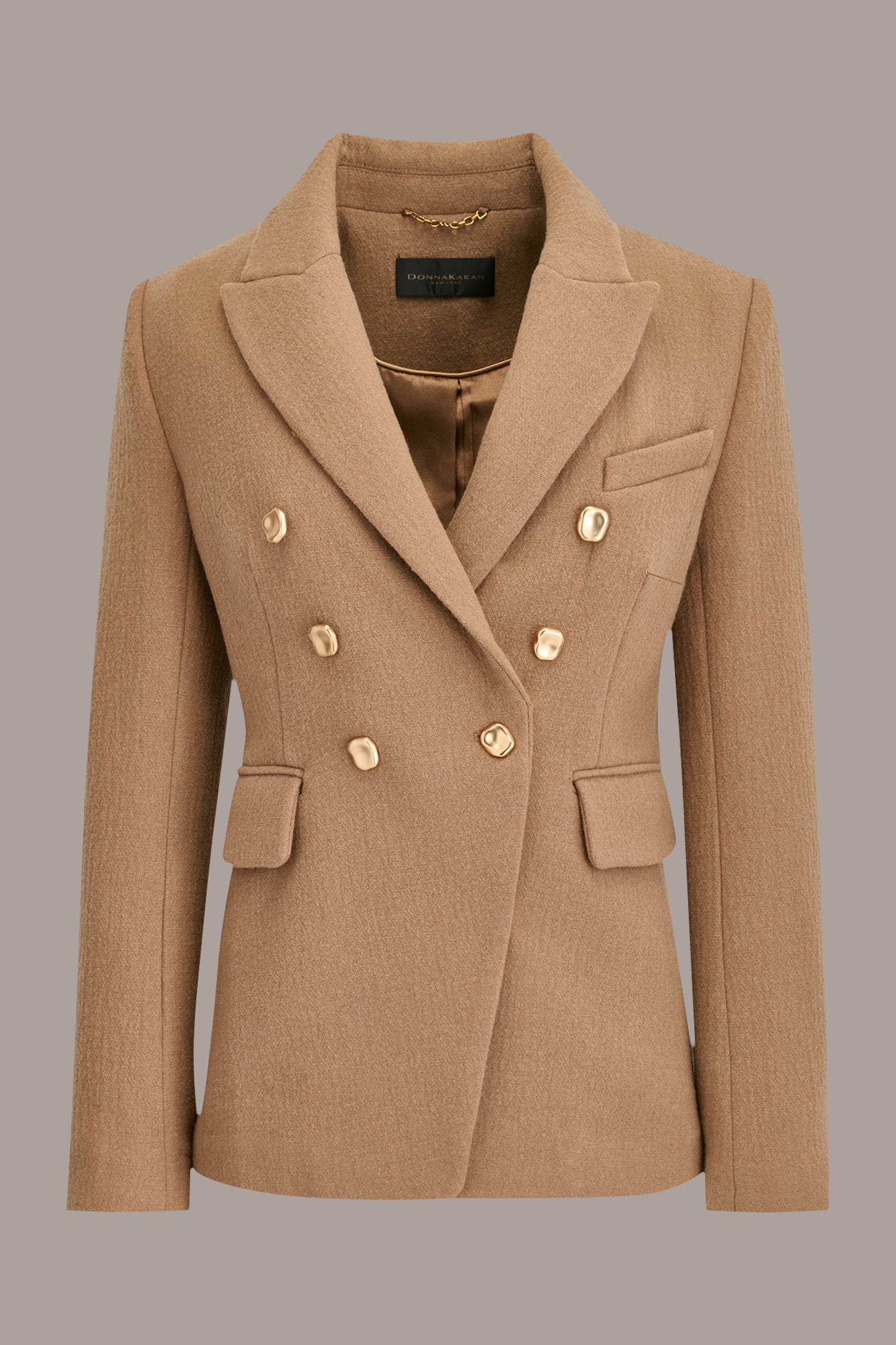 WOOL BLAZER JACKET VIEW 10 | New Arrivals