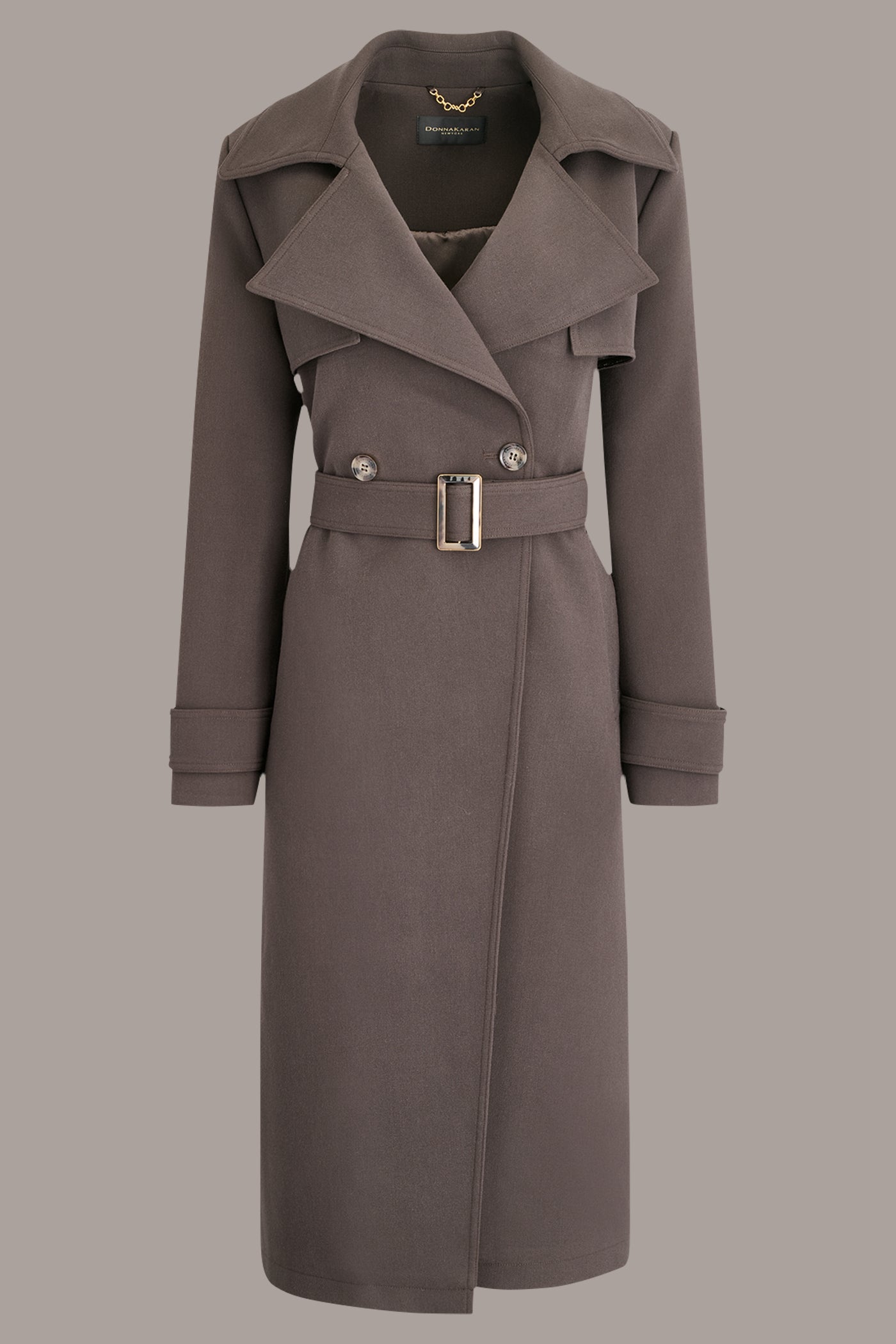 TRENCH RAIN COAT VIEW 10 | BEST IN BLACK