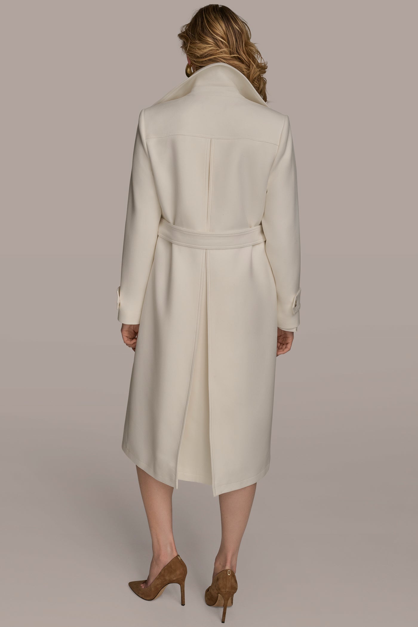 TRENCH RAIN COAT | View 2 | New Sale