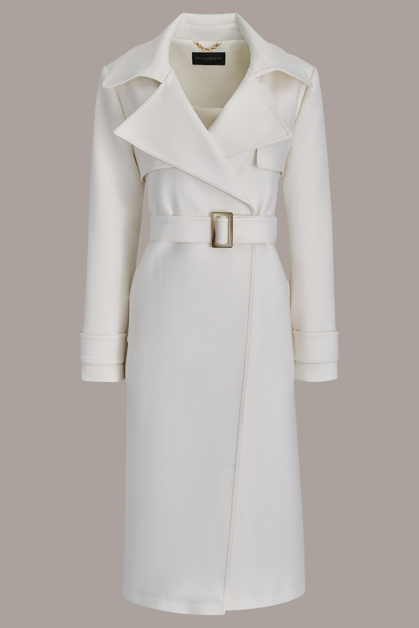 TRENCH RAIN COAT VIEW 5