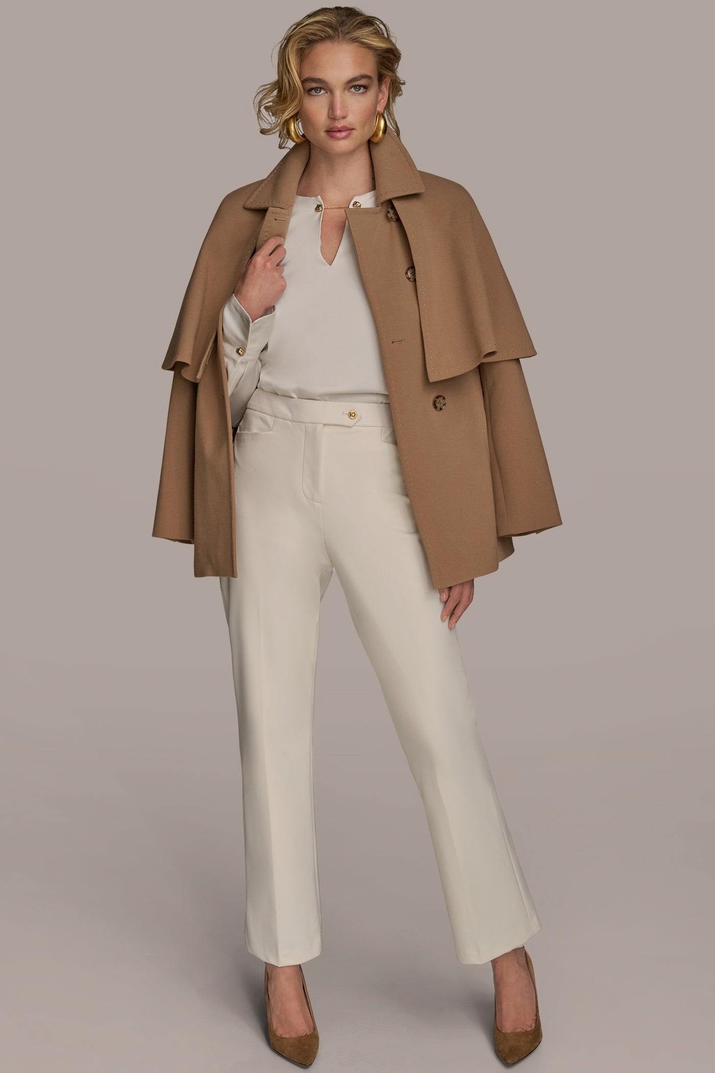RAIN COAT VIEW 7 | Coats & Jackets