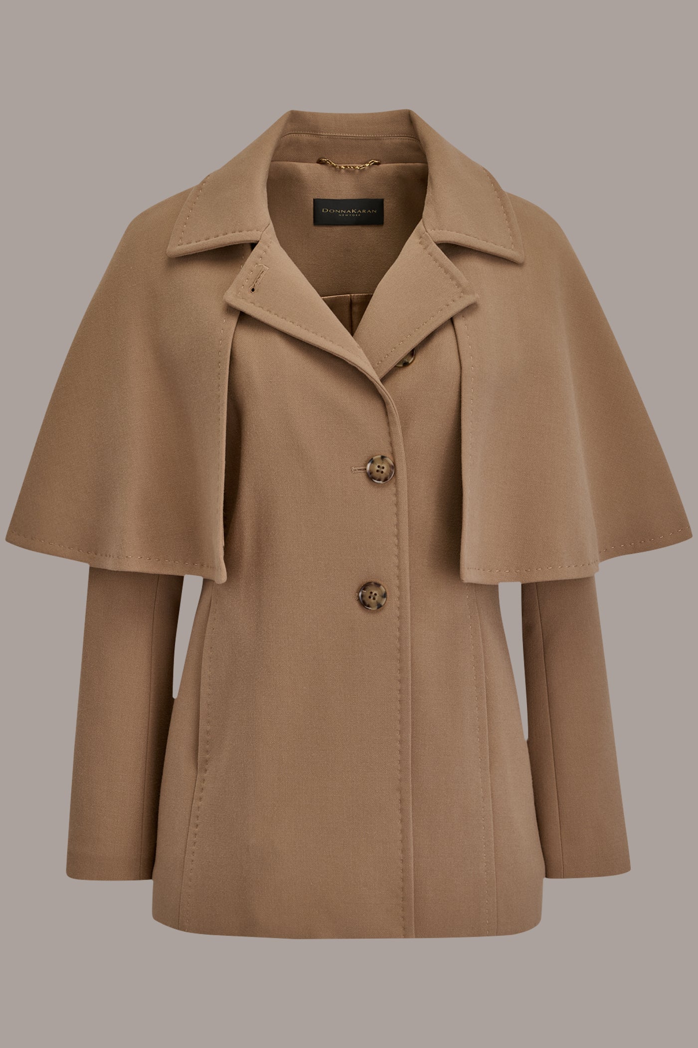 RAIN COAT VIEW 8 | Coats & Jackets