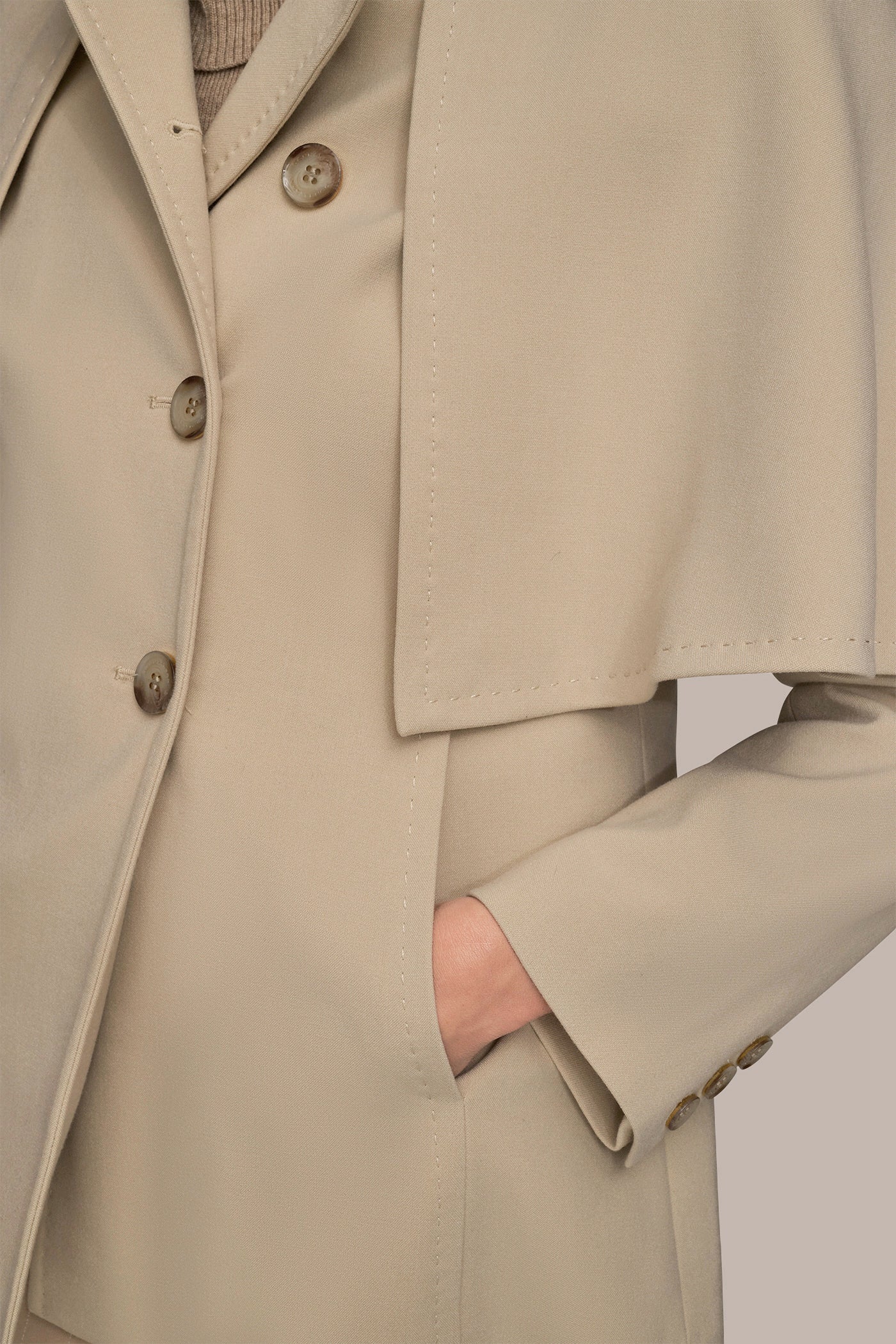 RAIN COAT VIEW 8 | New Arrivals
