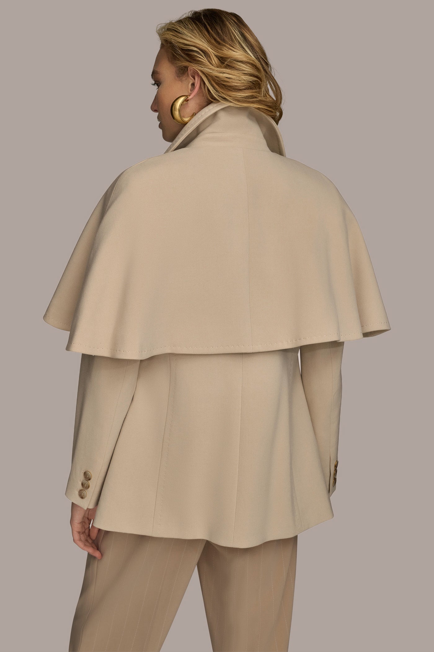 RAIN COAT | View 2 | New Arrivals
