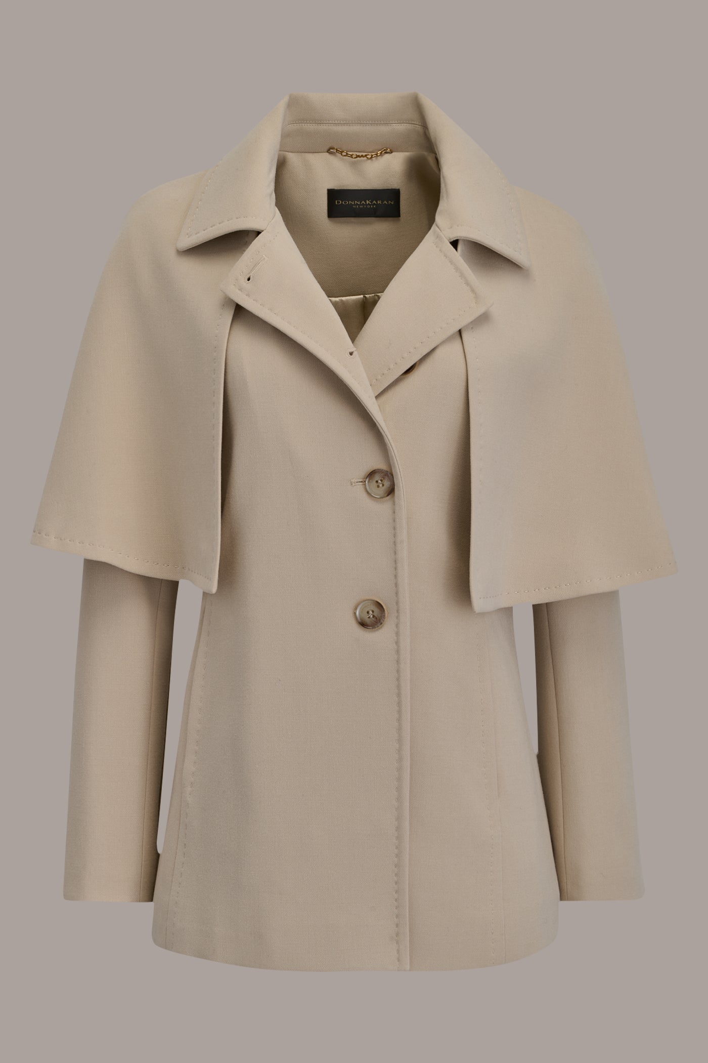 RAIN COAT VIEW 6 | Coats & Jackets