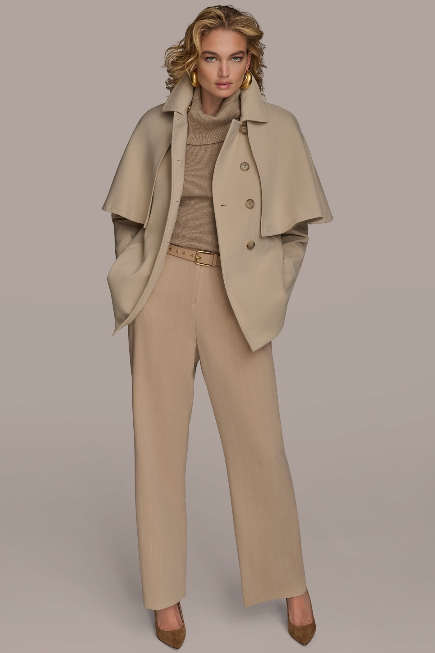 RAIN COAT VIEW 4 | New Arrivals