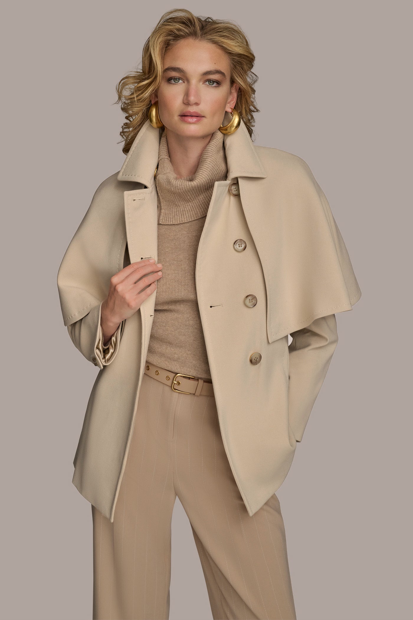 RAIN COAT VIEW 3 | New Arrivals