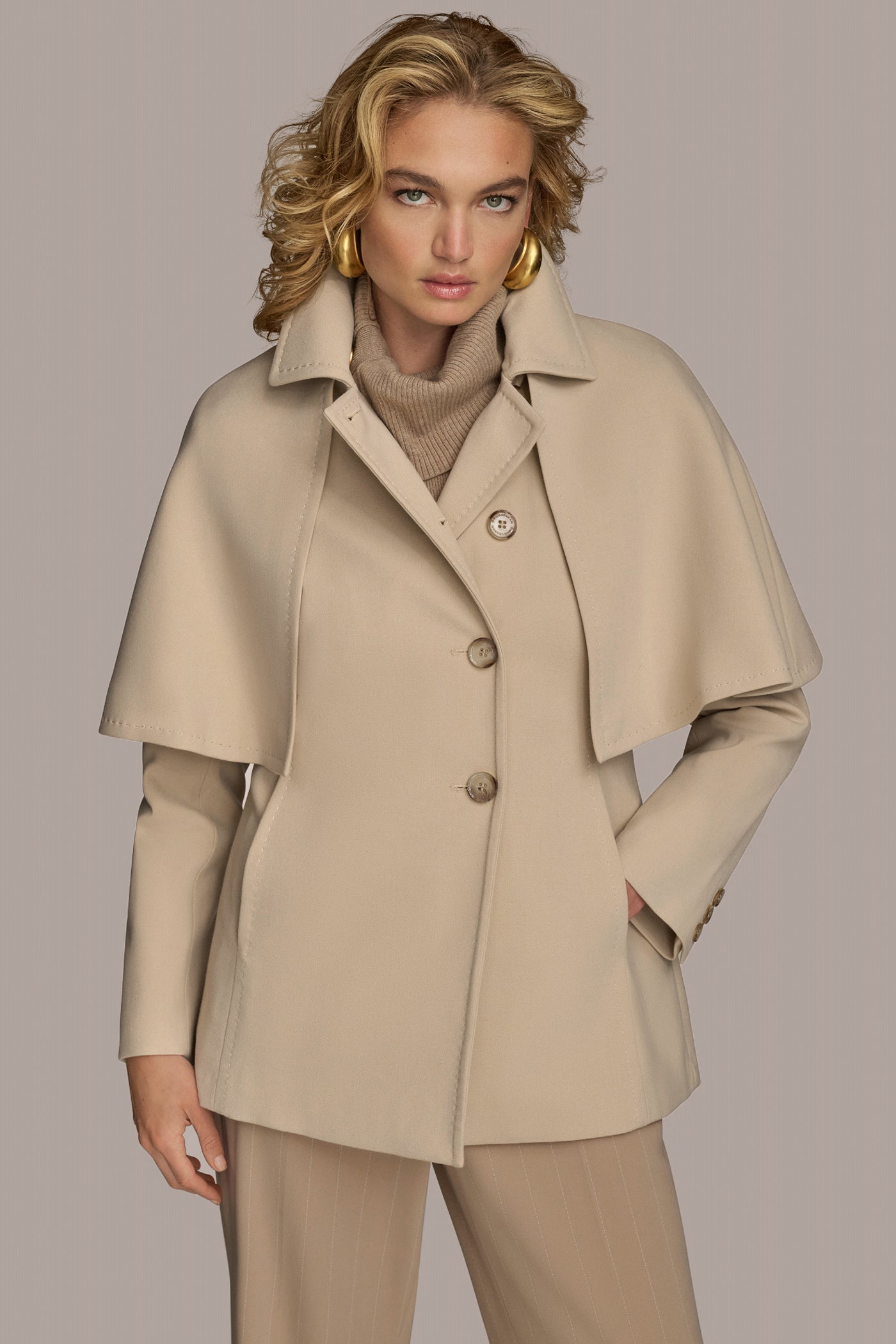 RAIN COAT | View 1 | New Arrivals