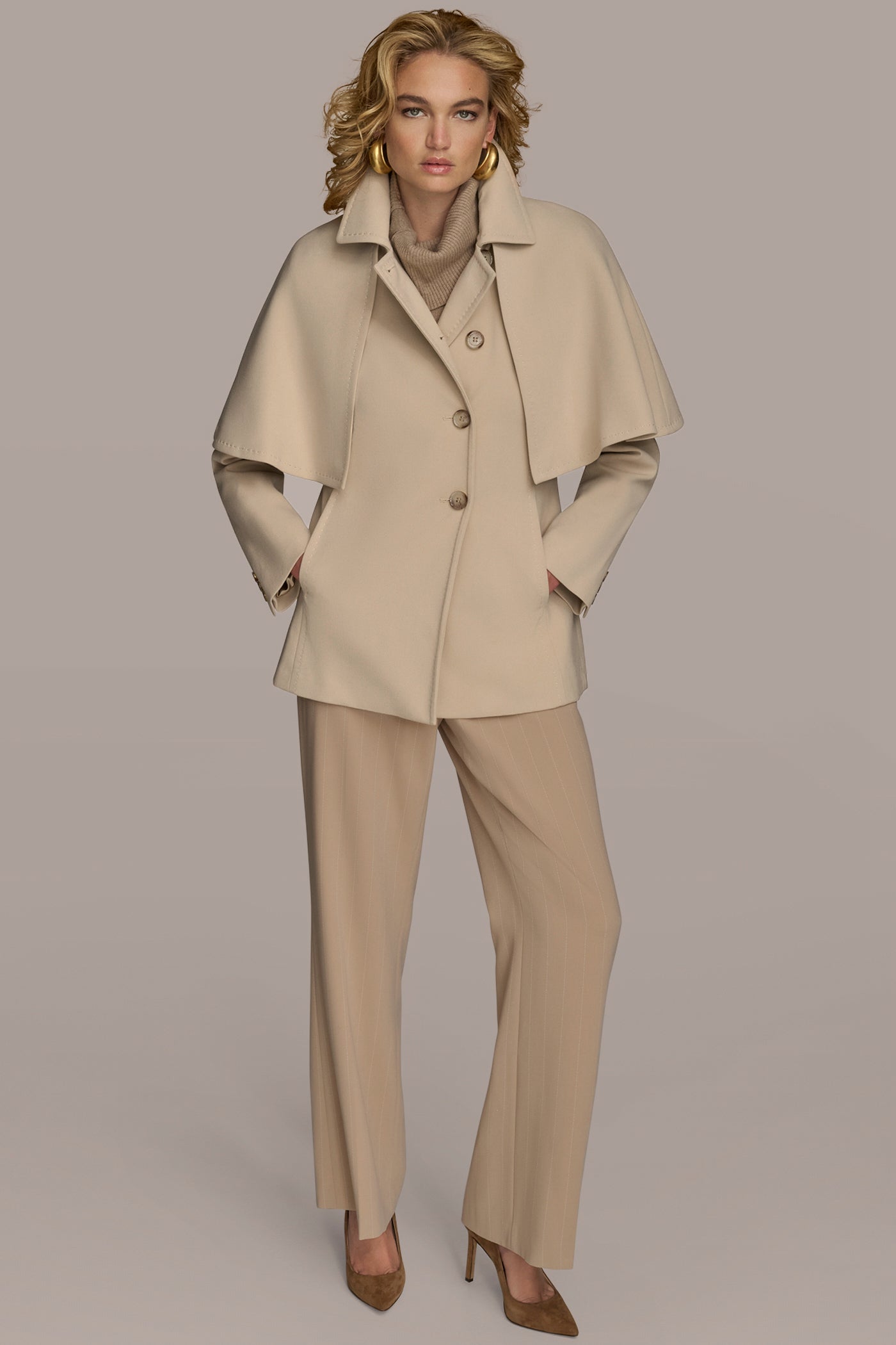 RAIN COAT VIEW 5 | New Arrivals