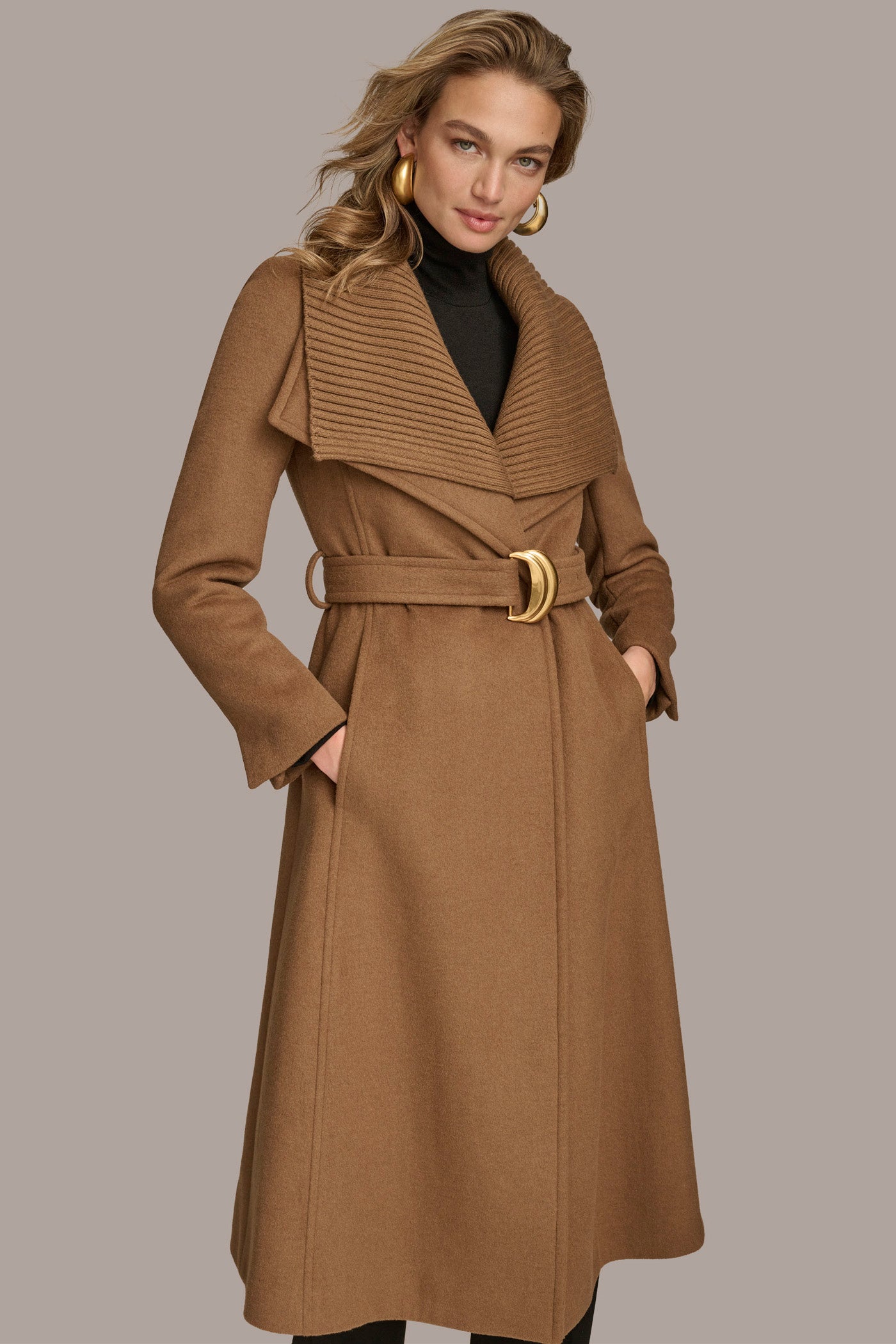 WOOL COAT VIEW 8 | All Products