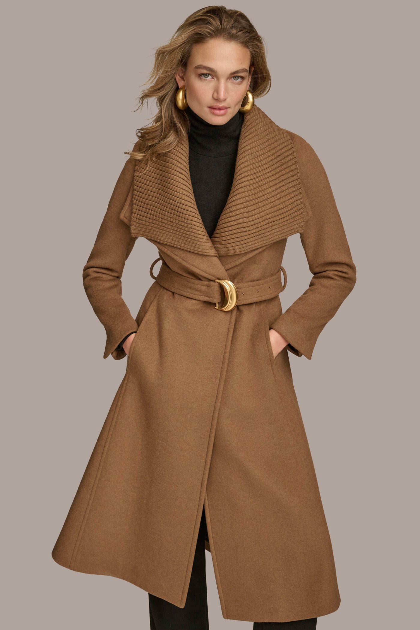 WOOL COAT | View 1 | All Products