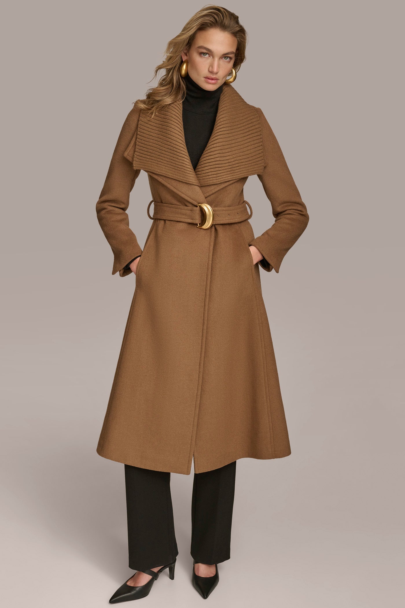 WOOL COAT VIEW 6 | All Products
